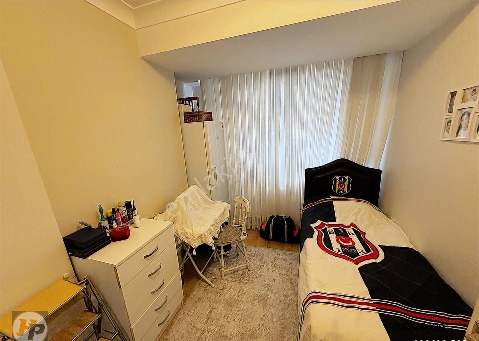 Home Park'tan Cennet Mah.yeni Bina'da Otoparklı Satılık Daire - Görsel 21