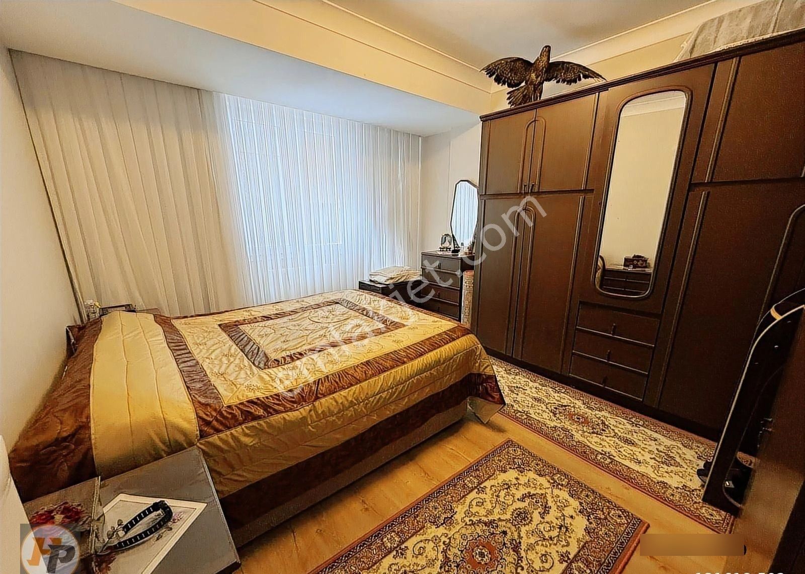 Home Park'tan Cennet Mah.yeni Bina'da Otoparklı Satılık Daire - Görsel 29