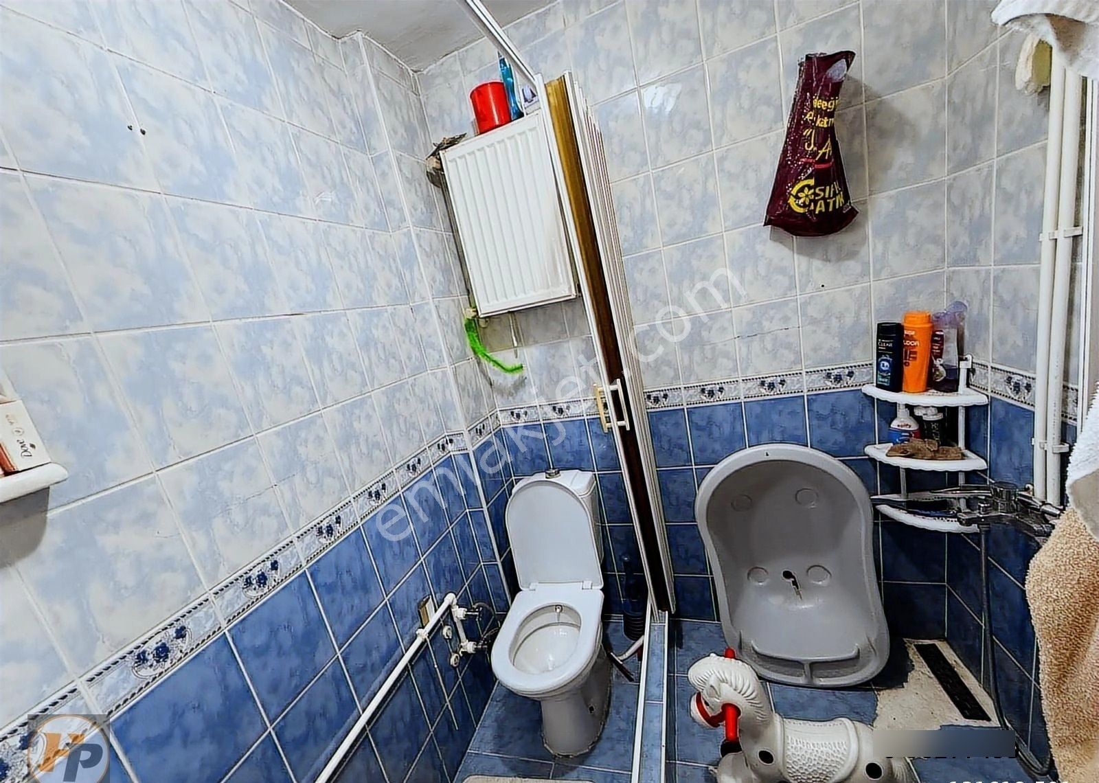 Homepark'tan İç Kumsal'da Yatırımlık E-5 Cepheli Satılık Daire - Görsel 26