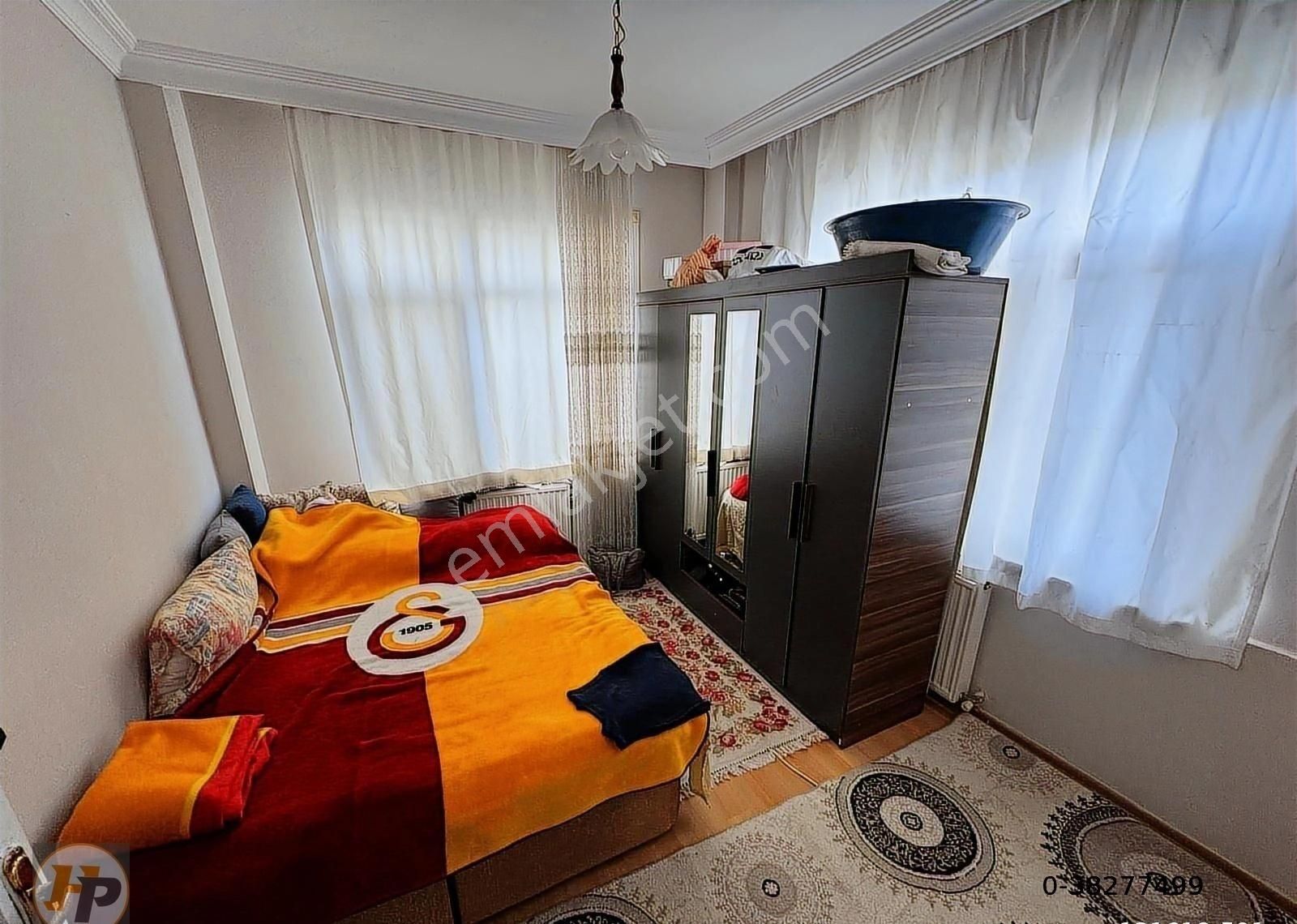 Homepark'tan İç Kumsal'da Yatırımlık E-5 Cepheli Satılık Daire - Görsel 21