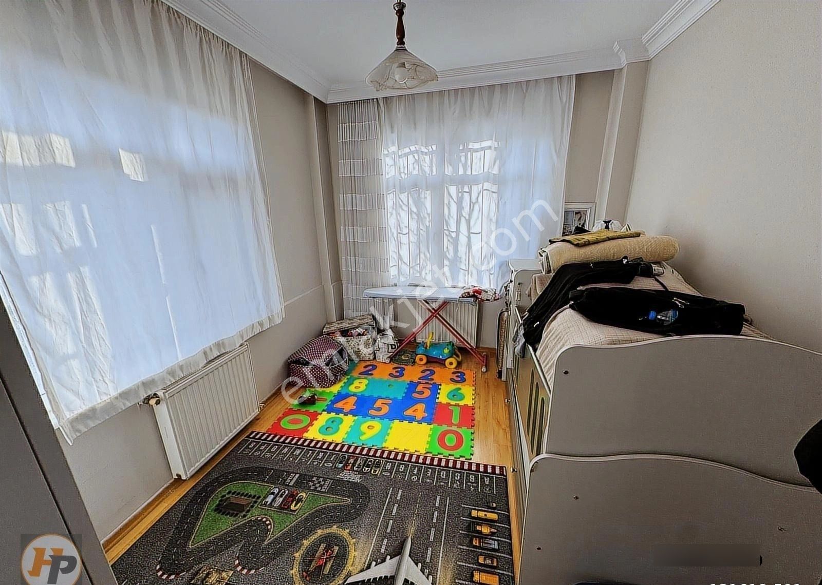 Homepark'tan İç Kumsal'da Yatırımlık E-5 Cepheli Satılık Daire - Görsel 10