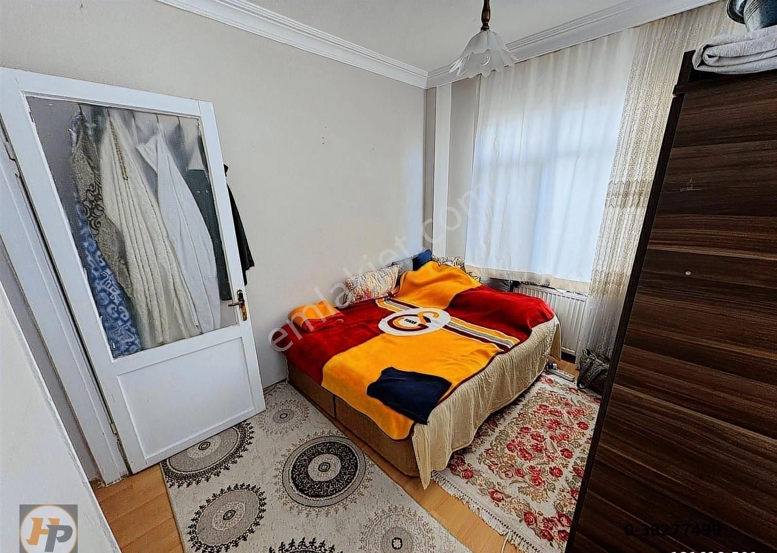 Homepark'tan İç Kumsal'da Yatırımlık E-5 Cepheli Satılık Daire - Görsel 9