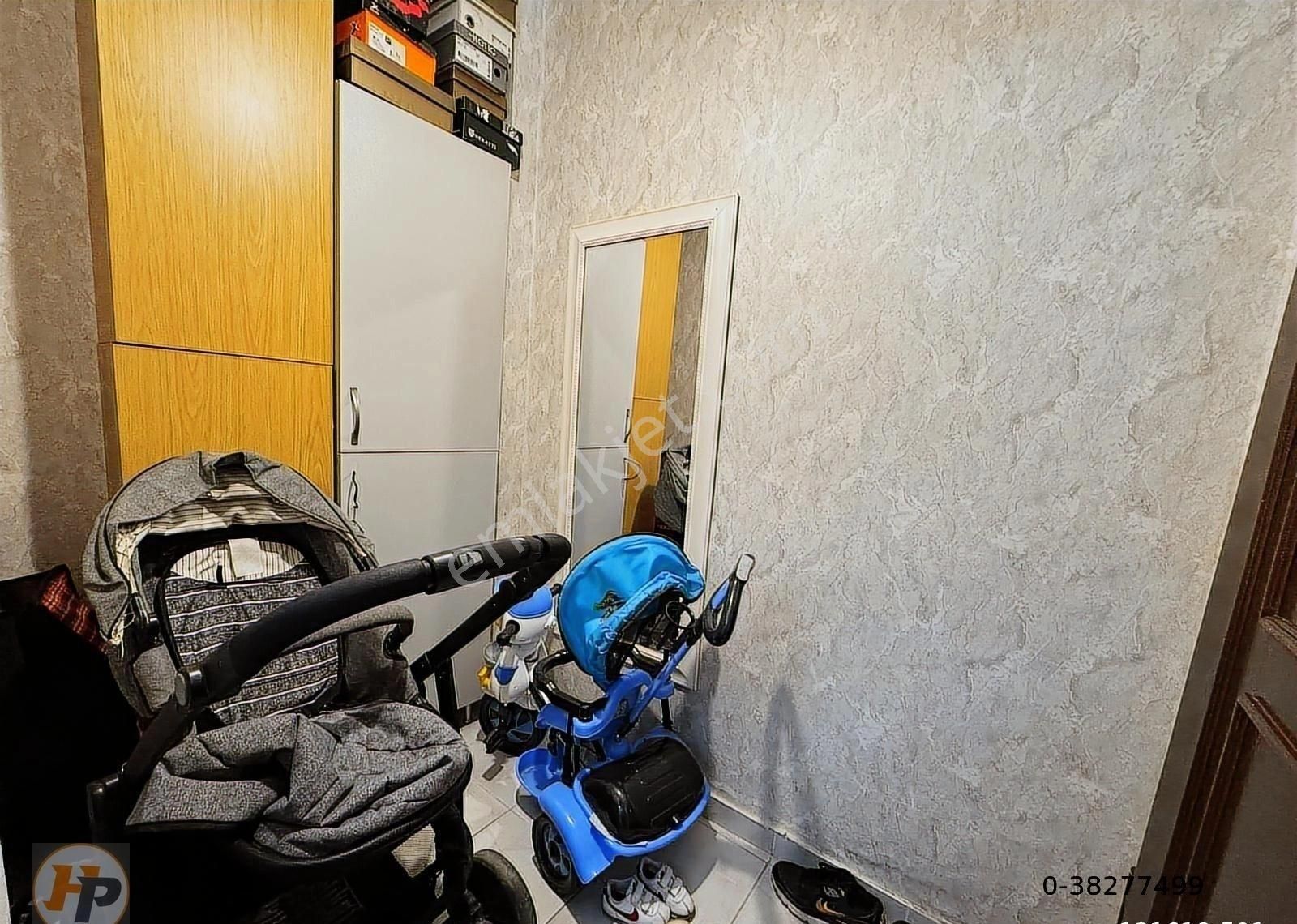 Homepark'tan İç Kumsal'da Yatırımlık E-5 Cepheli Satılık Daire - Görsel 5