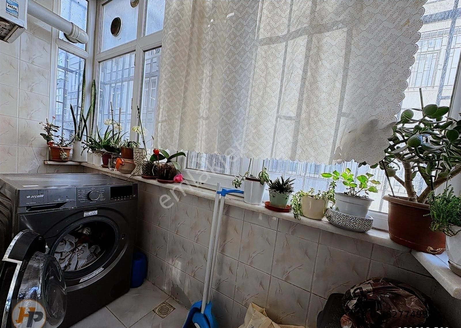 Homepark'tan İç Kumsal'da Yatırımlık E-5 Cepheli Satılık Daire - Görsel 14