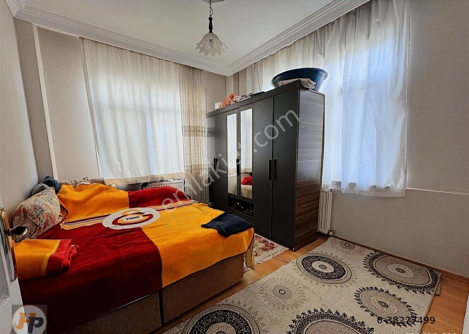 Homepark'tan İç Kumsal'da Yatırımlık E-5 Cepheli Satılık Daire - Görsel 4