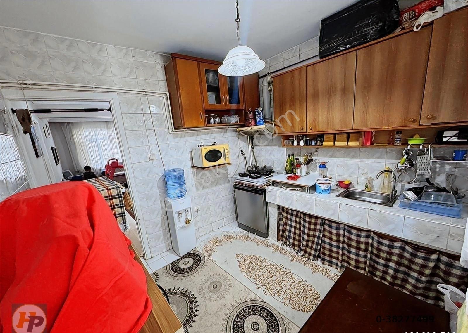 Homepark'tan İç Kumsal'da Yatırımlık E-5 Cepheli Satılık Daire - Görsel 16