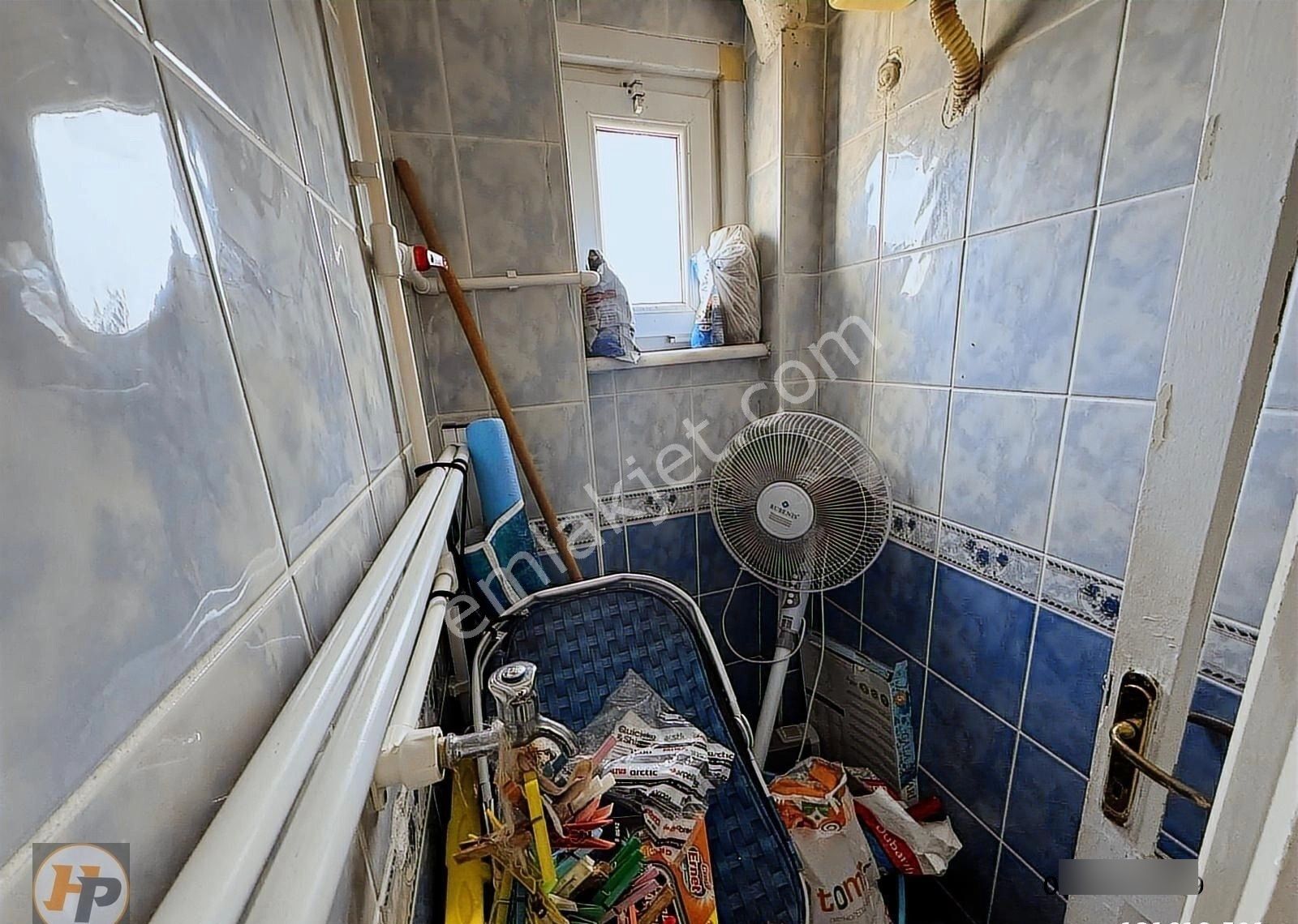 Homepark'tan İç Kumsal'da Yatırımlık E-5 Cepheli Satılık Daire - Görsel 22