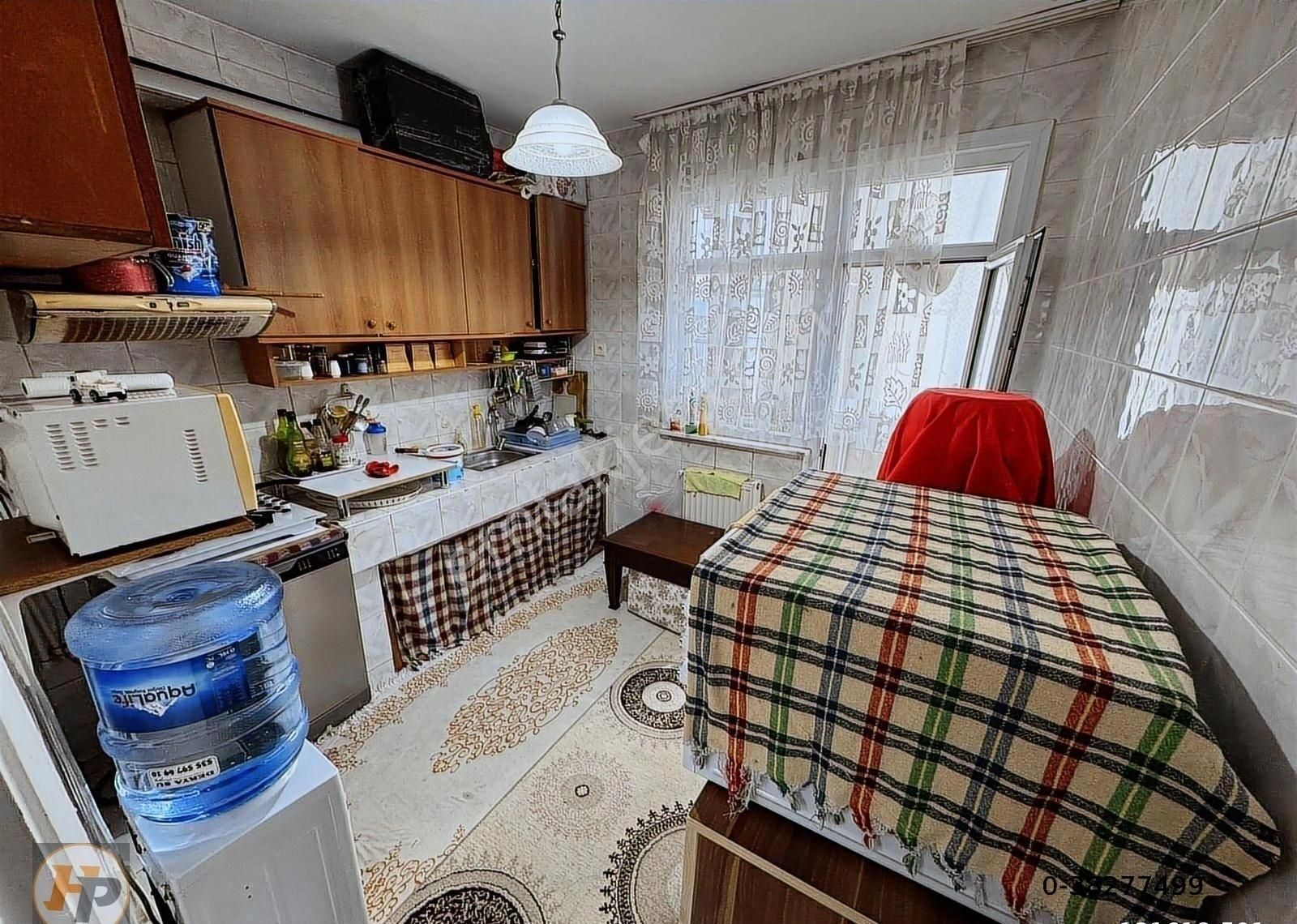 Homepark'tan İç Kumsal'da Yatırımlık E-5 Cepheli Satılık Daire - Görsel 19