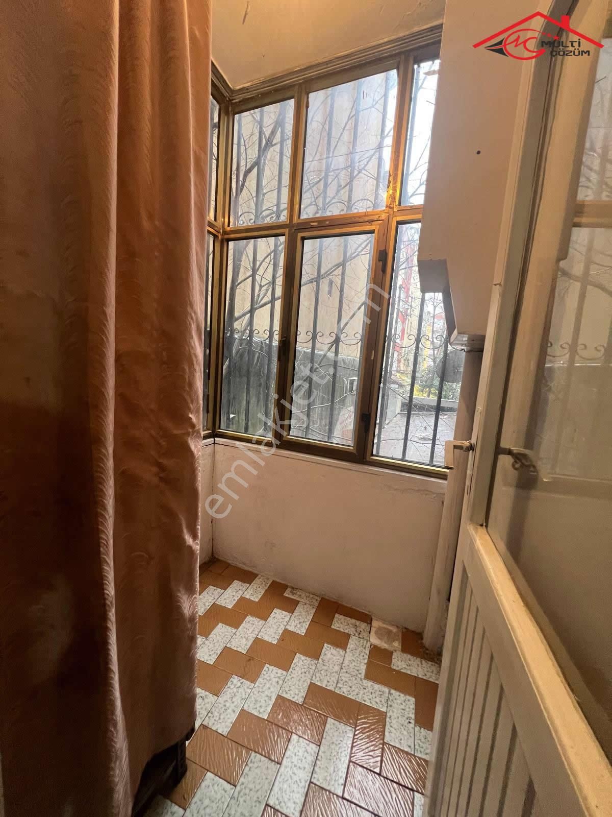 Yenibosna Fevzi Çakmak Mahallesinde Kiralık Eşyalı 2+1 Yüksek Giriş Daire - Görsel 5