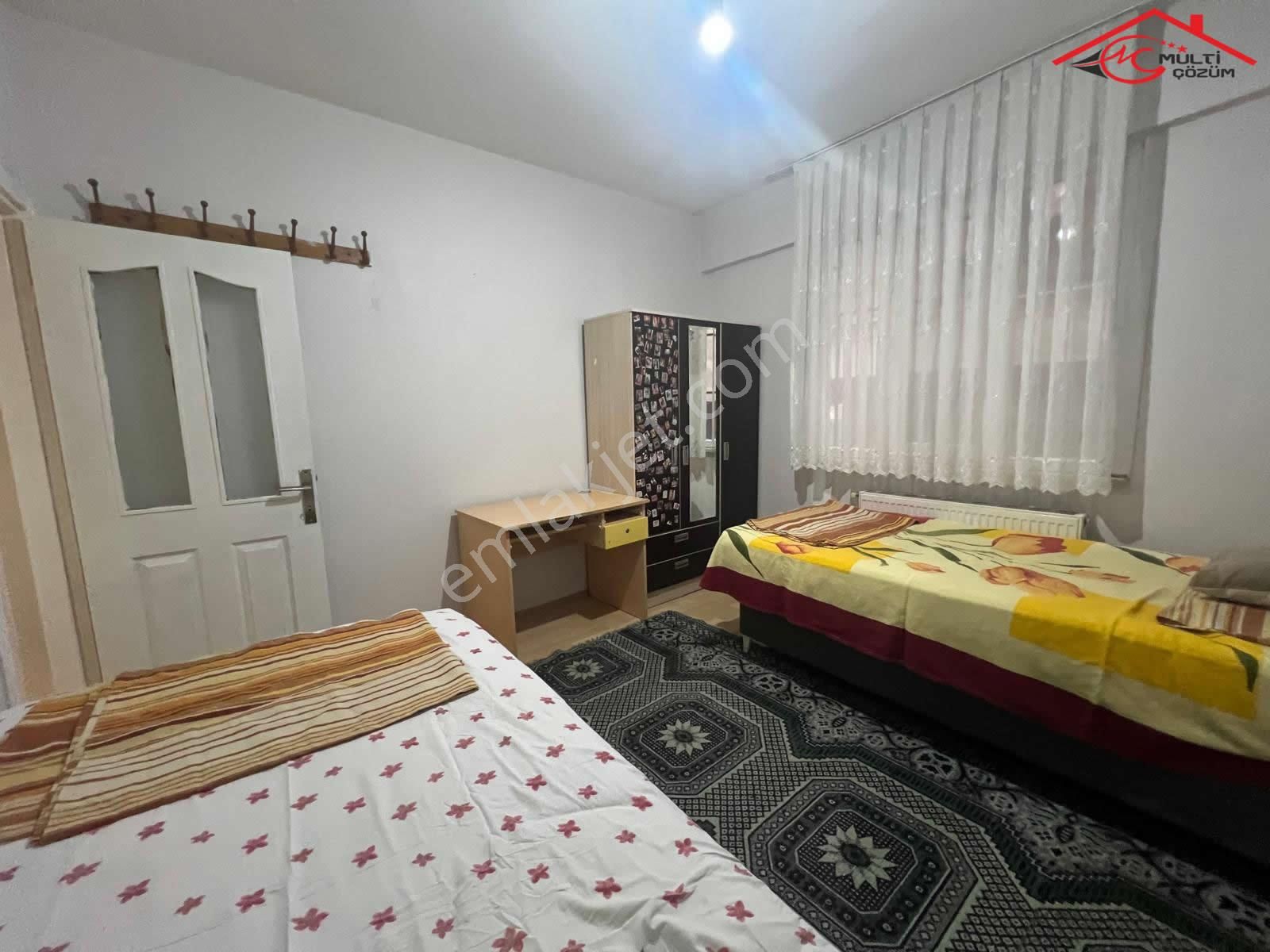 Yenibosna Fevzi Çakmak Mahallesinde Kiralık Eşyalı 2+1 Yüksek Giriş Daire - Görsel 11