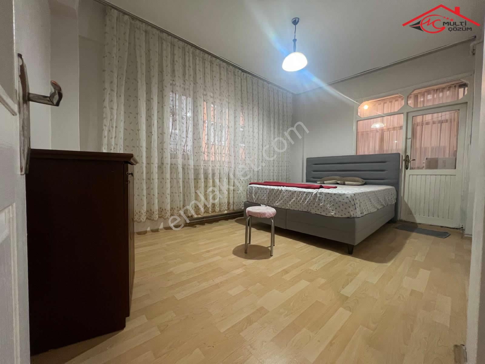 Yenibosna Fevzi Çakmak Mahallesinde Kiralık Eşyalı 2+1 Yüksek Giriş Daire - Görsel 16