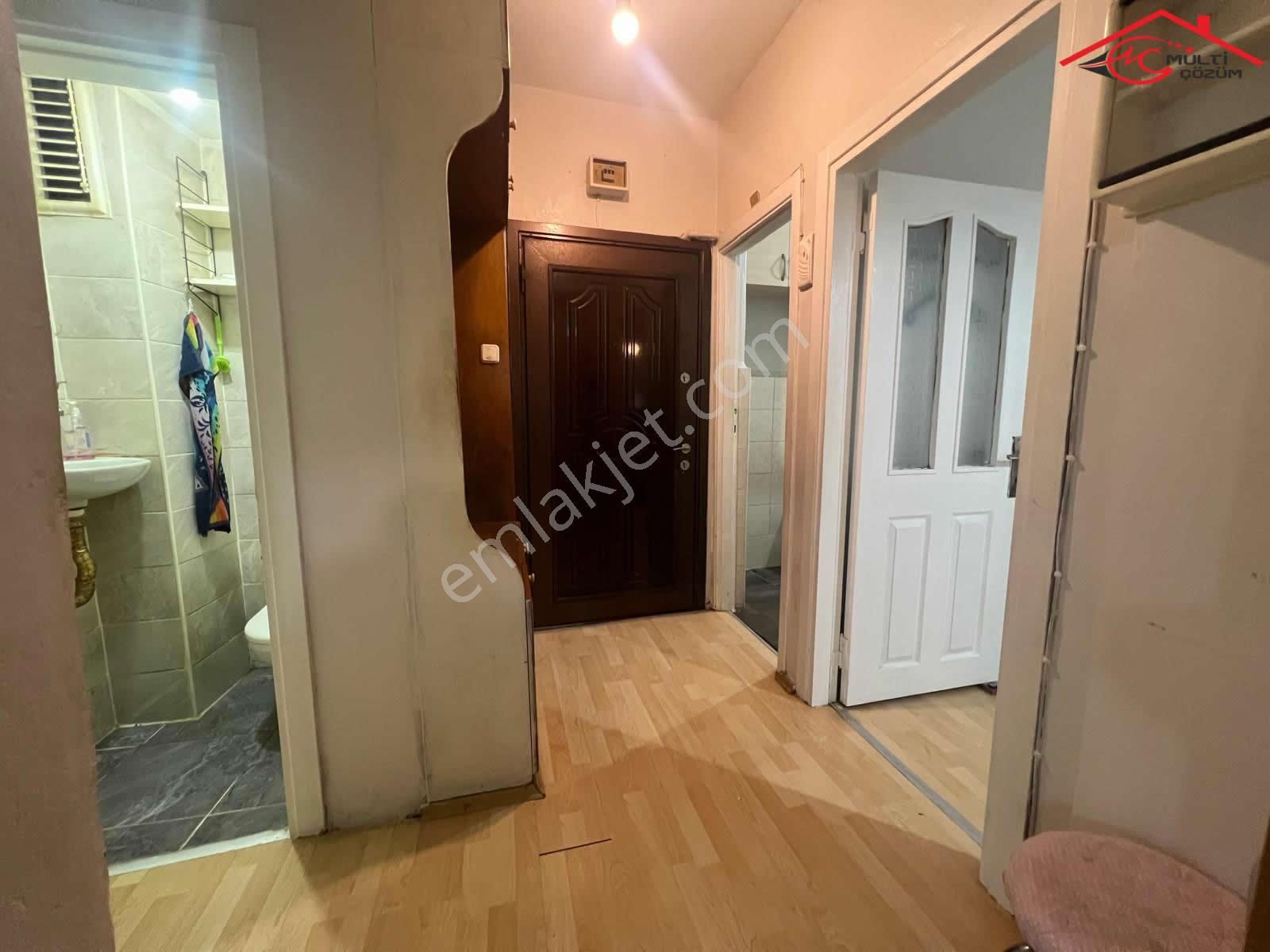 Yenibosna Fevzi Çakmak Mahallesinde Kiralık Eşyalı 2+1 Yüksek Giriş Daire - Görsel 8
