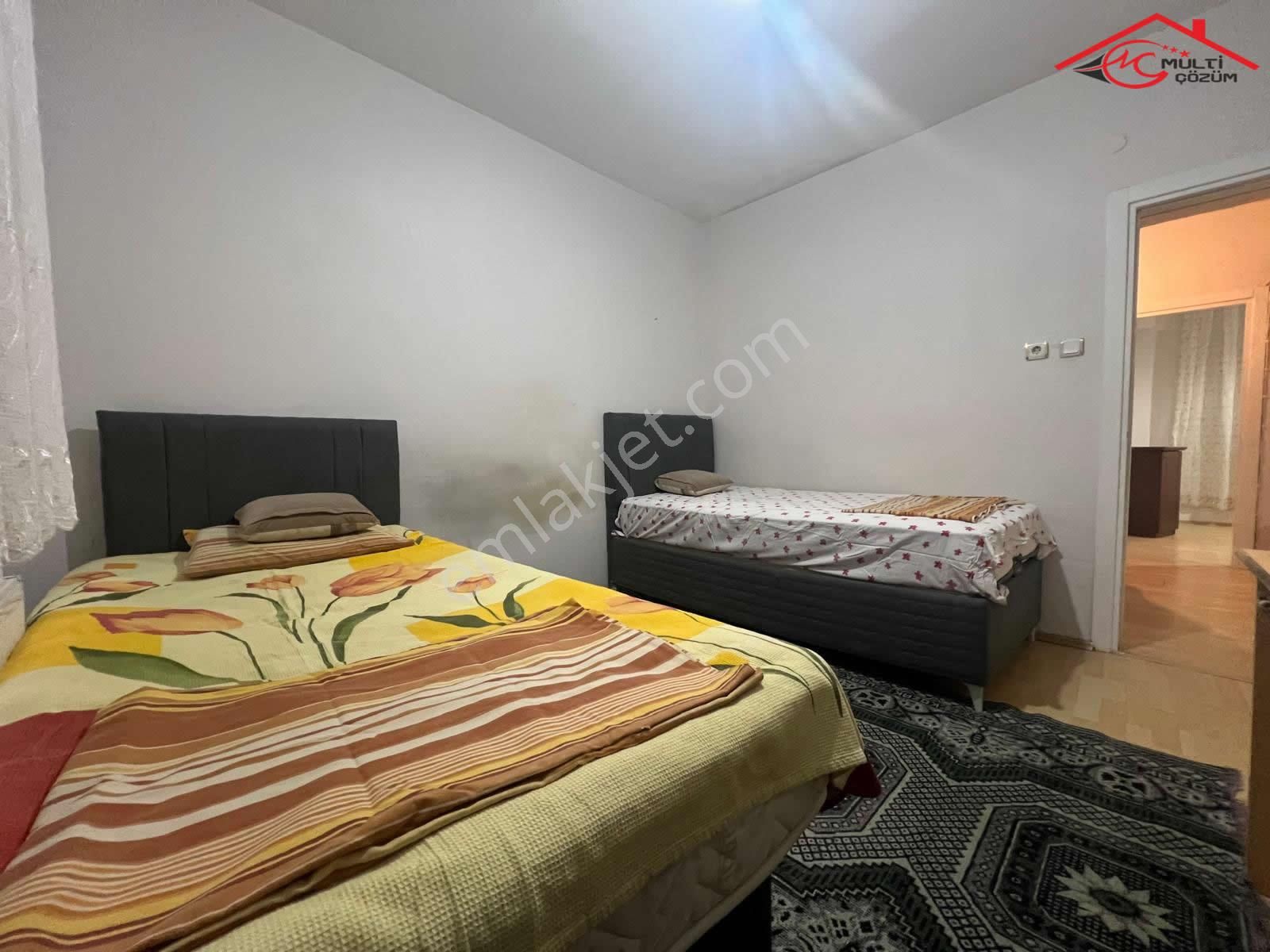 Yenibosna Fevzi Çakmak Mahallesinde Kiralık Eşyalı 2+1 Yüksek Giriş Daire - Görsel 10