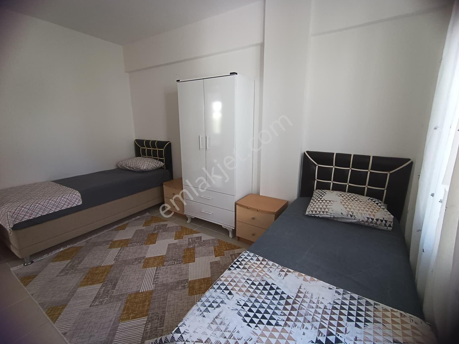 Altınkum Sahiline 650m Mesafede 4+1 Ayrılabilir Mutaklı Satılık Villa - Görsel 9