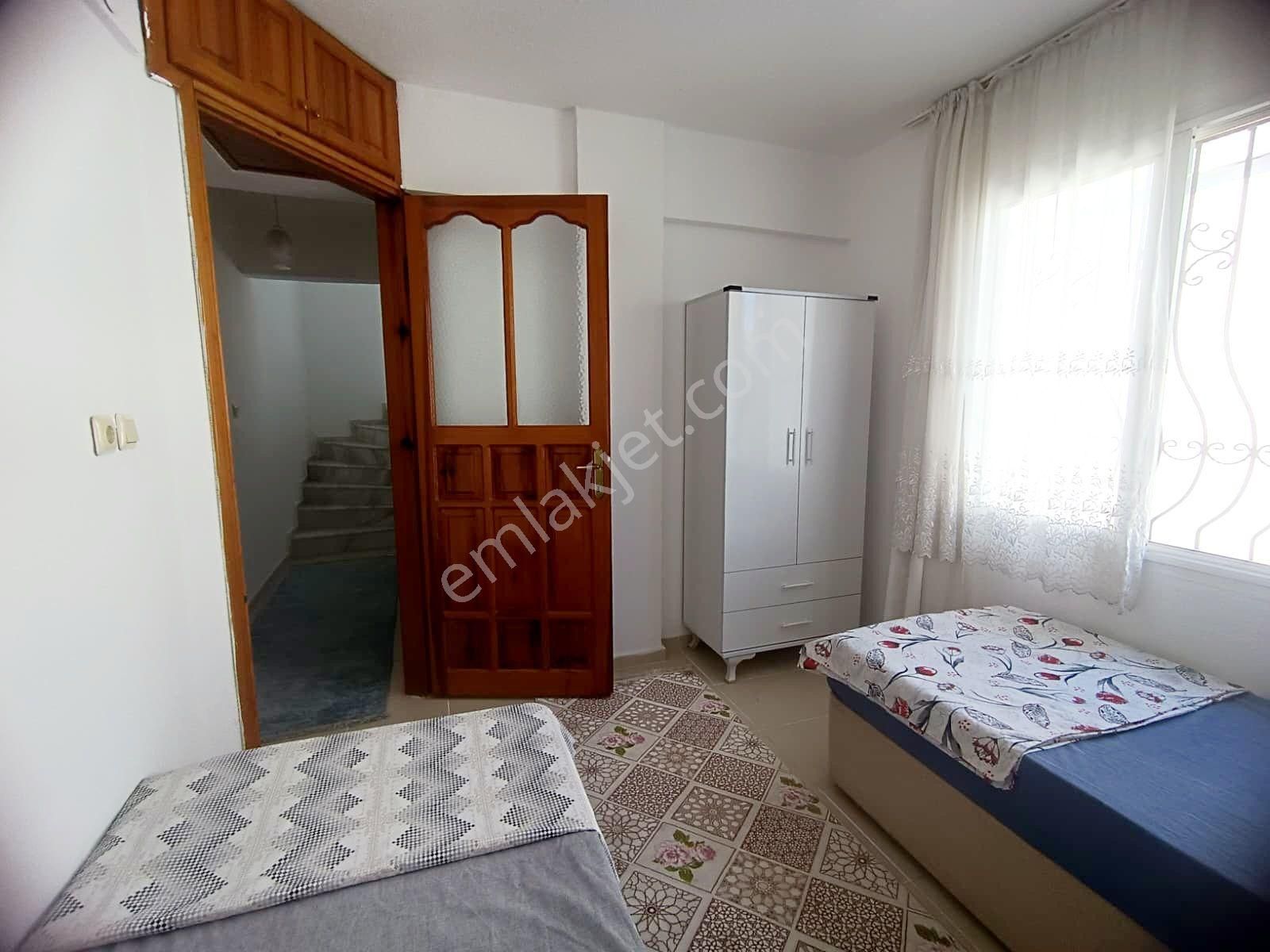 Altınkum Sahiline 650m Mesafede 4+1 Ayrılabilir Mutaklı Satılık Villa - Görsel 12