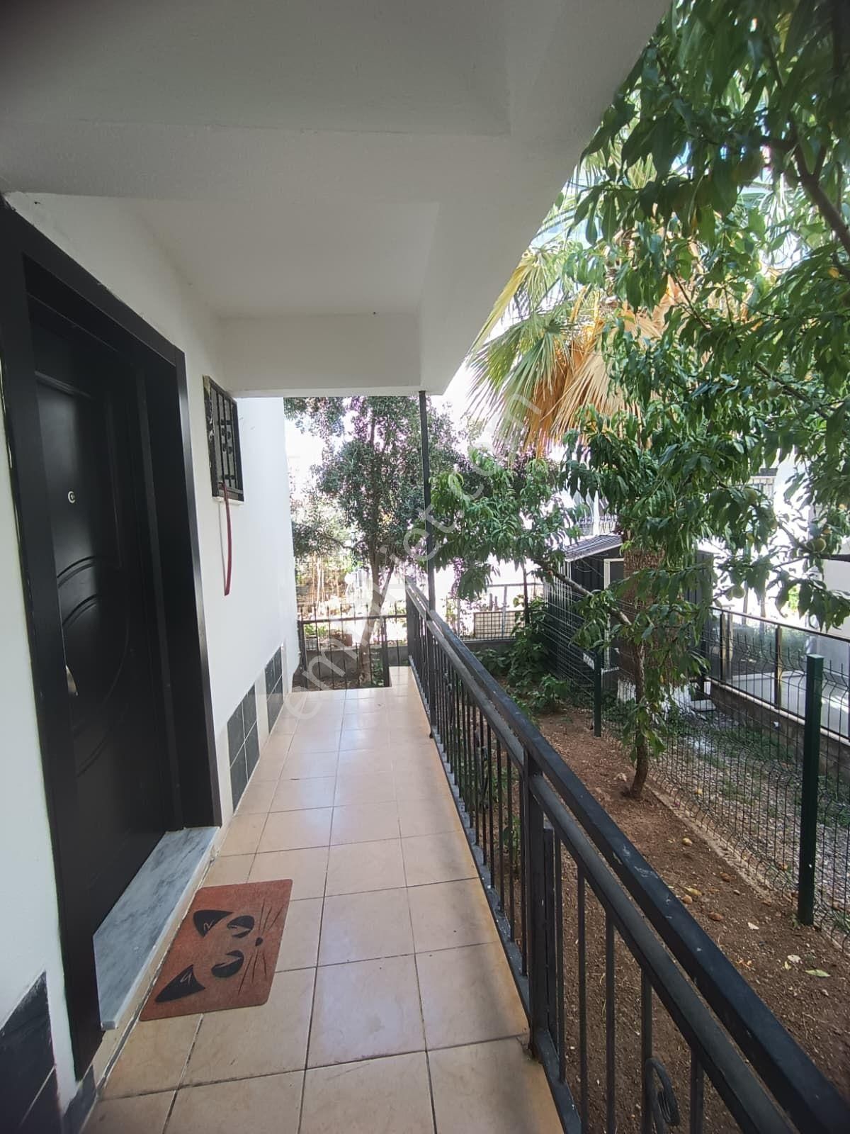 Altınkum Sahiline 650m Mesafede 4+1 Ayrılabilir Mutaklı Satılık Villa - Görsel 29