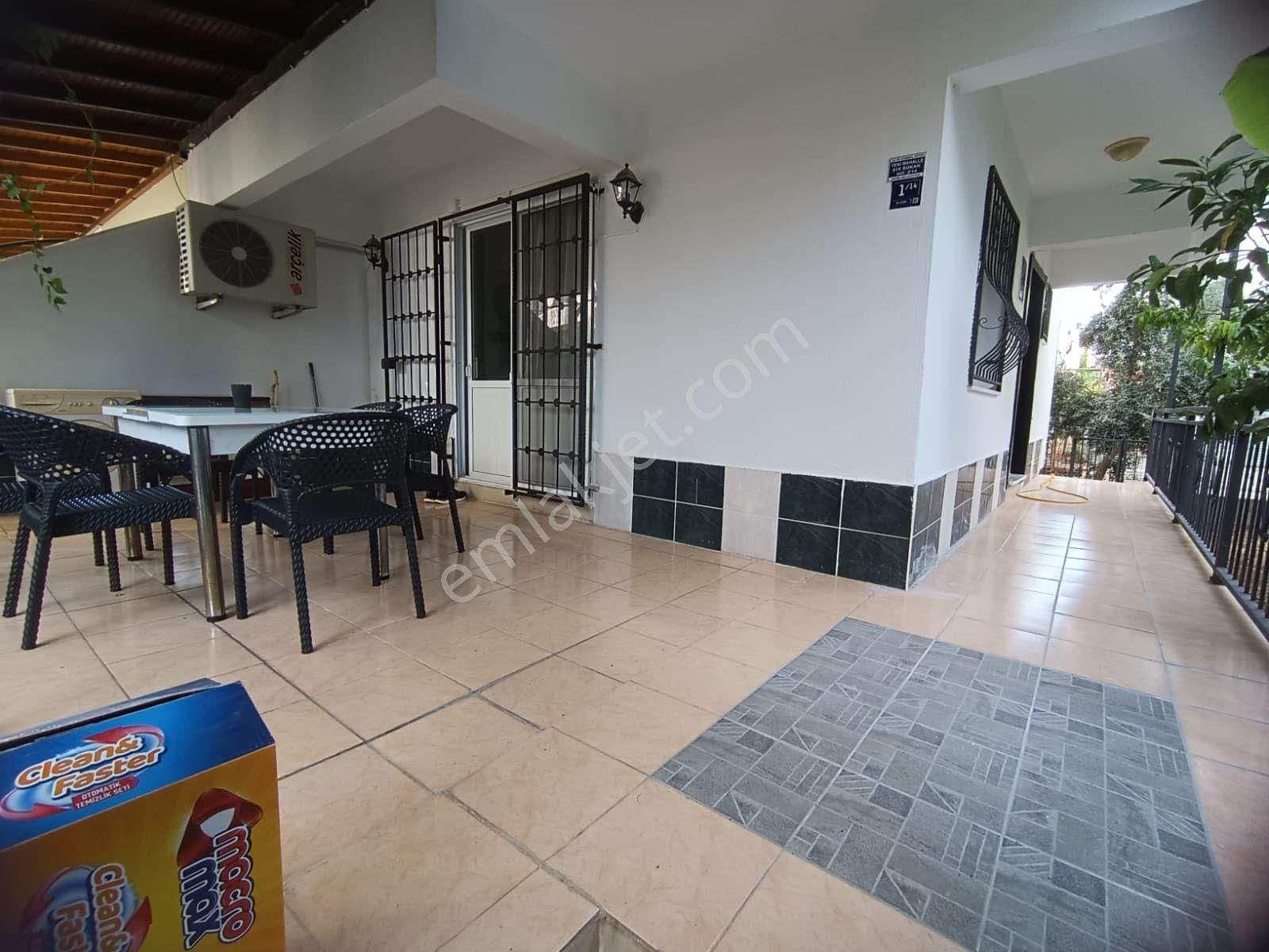 Altınkum Sahiline 650m Mesafede 4+1 Ayrılabilir Mutaklı Satılık Villa - Görsel 7