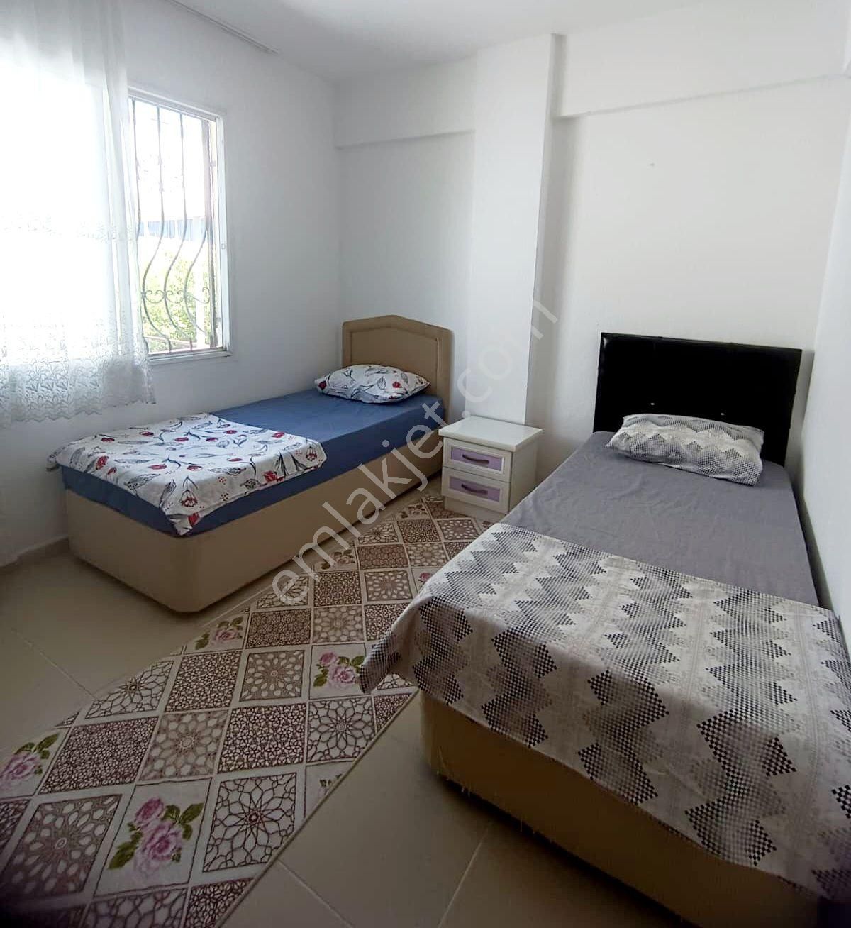 Altınkum Sahiline 650m Mesafede 4+1 Ayrılabilir Mutaklı Satılık Villa - Görsel 13