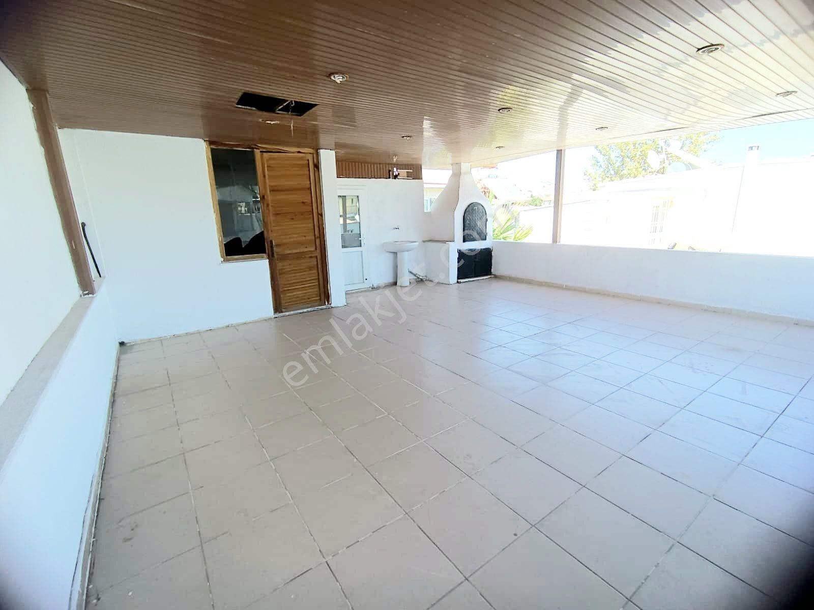 Altınkum Sahiline 650m Mesafede 4+1 Ayrılabilir Mutaklı Satılık Villa - Görsel 26