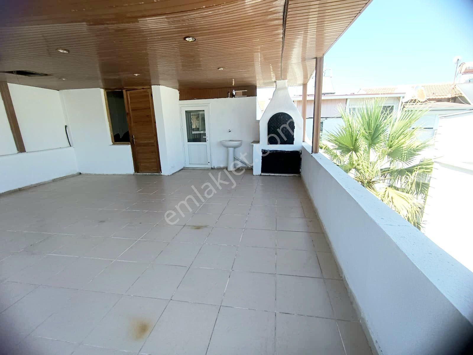 Altınkum Sahiline 650m Mesafede 4+1 Ayrılabilir Mutaklı Satılık Villa - Görsel 25