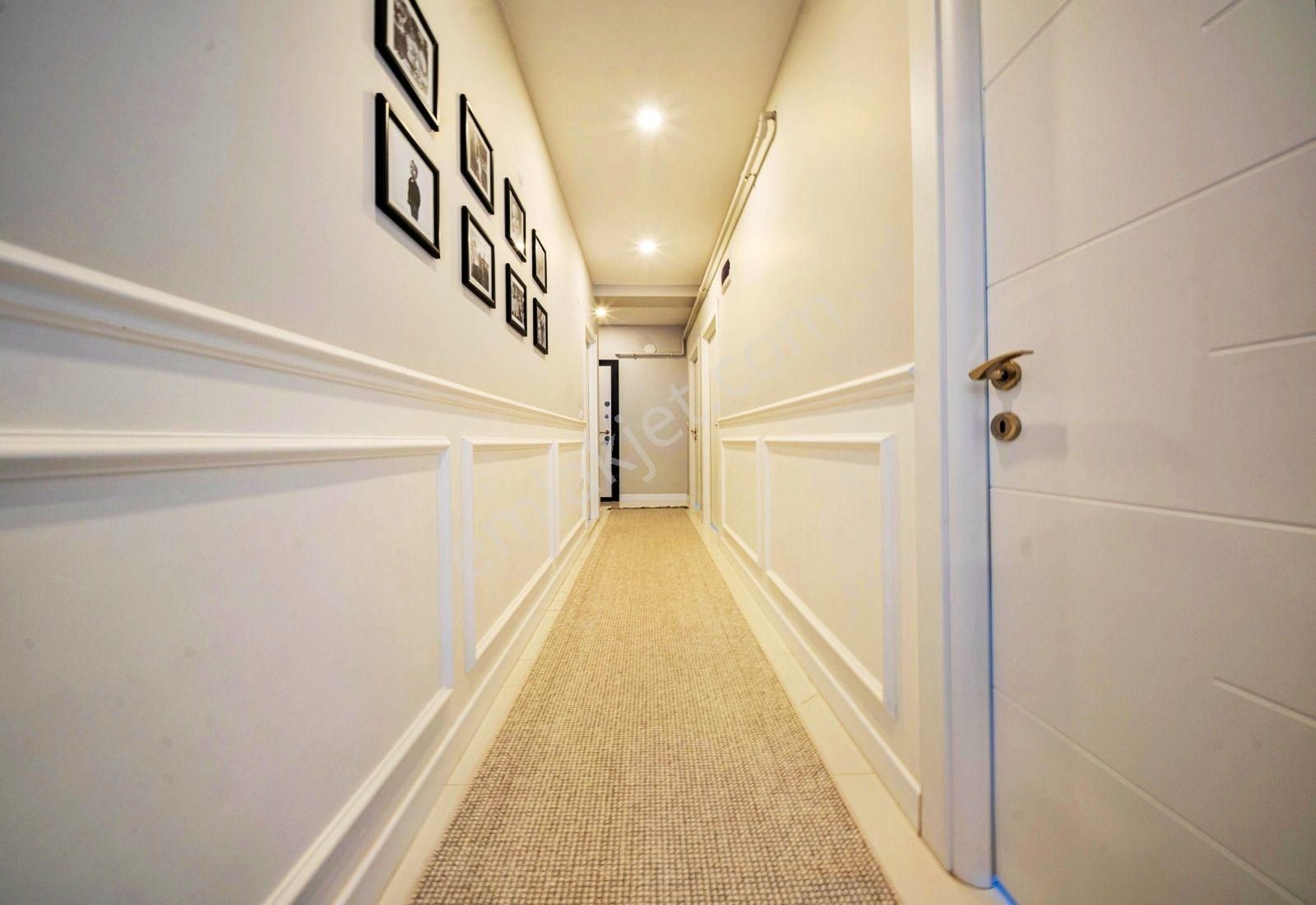 Weal World' Den Bahçelinizam Da, 3 Yıllık, K.otoparklı, 2+1, Lüks Fırsat Daire ... - Görsel 23