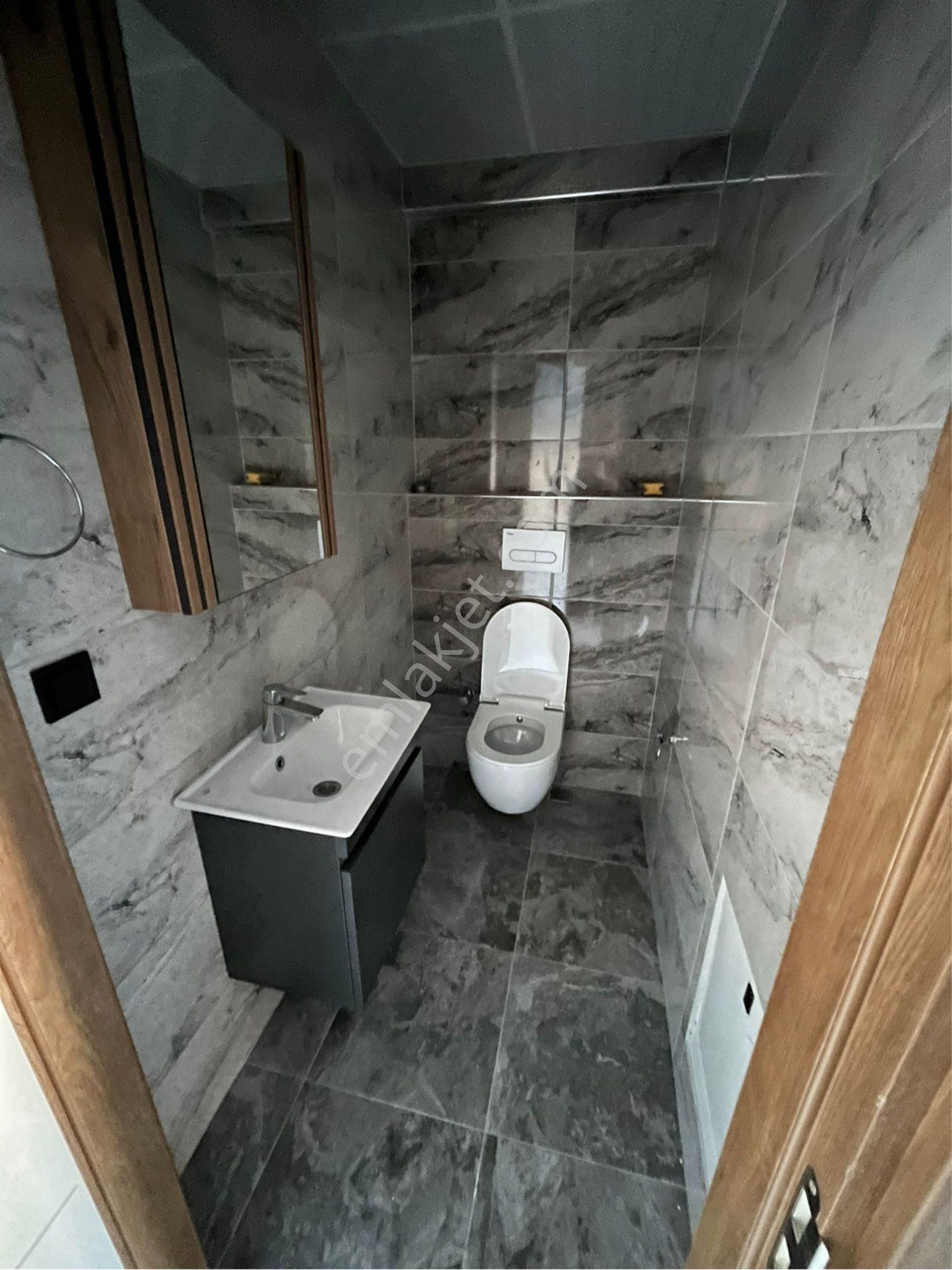 Kuşadası Ege Mahallesinde Sıfır 2 Artı 1 Havuzlu Satılık Daire - Görsel 10