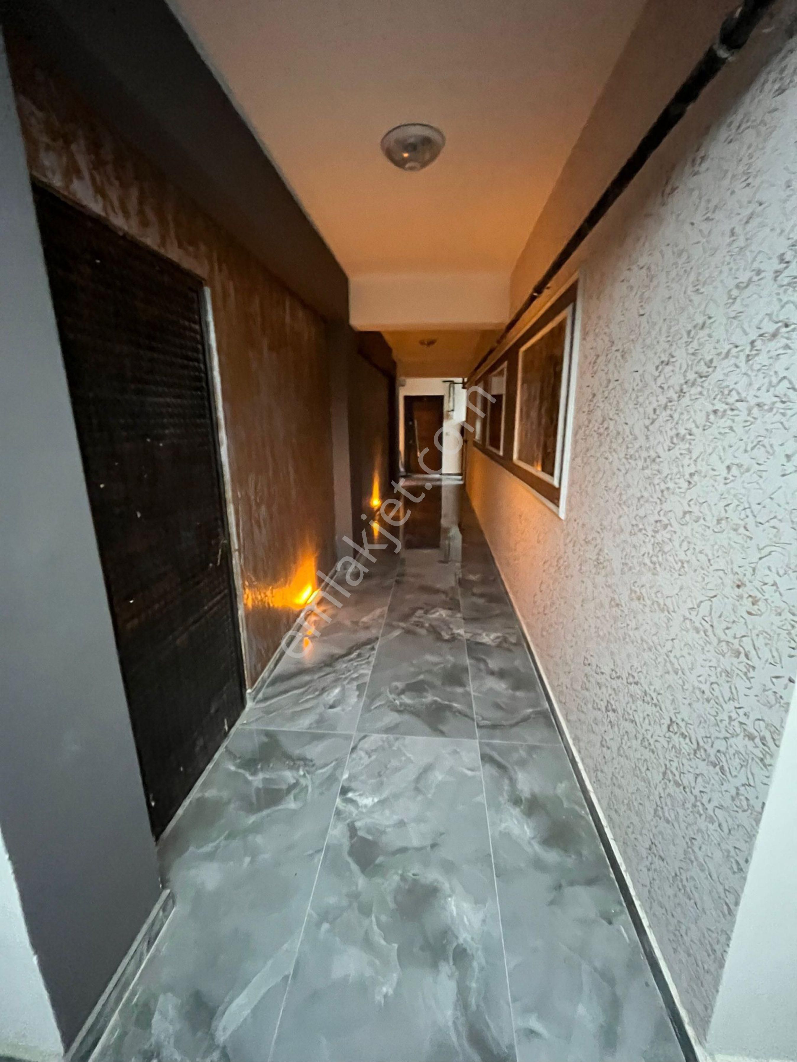 Kuşadası Ege Mahallesinde Sıfır 2 Artı 1 Havuzlu Satılık Daire - Görsel 31