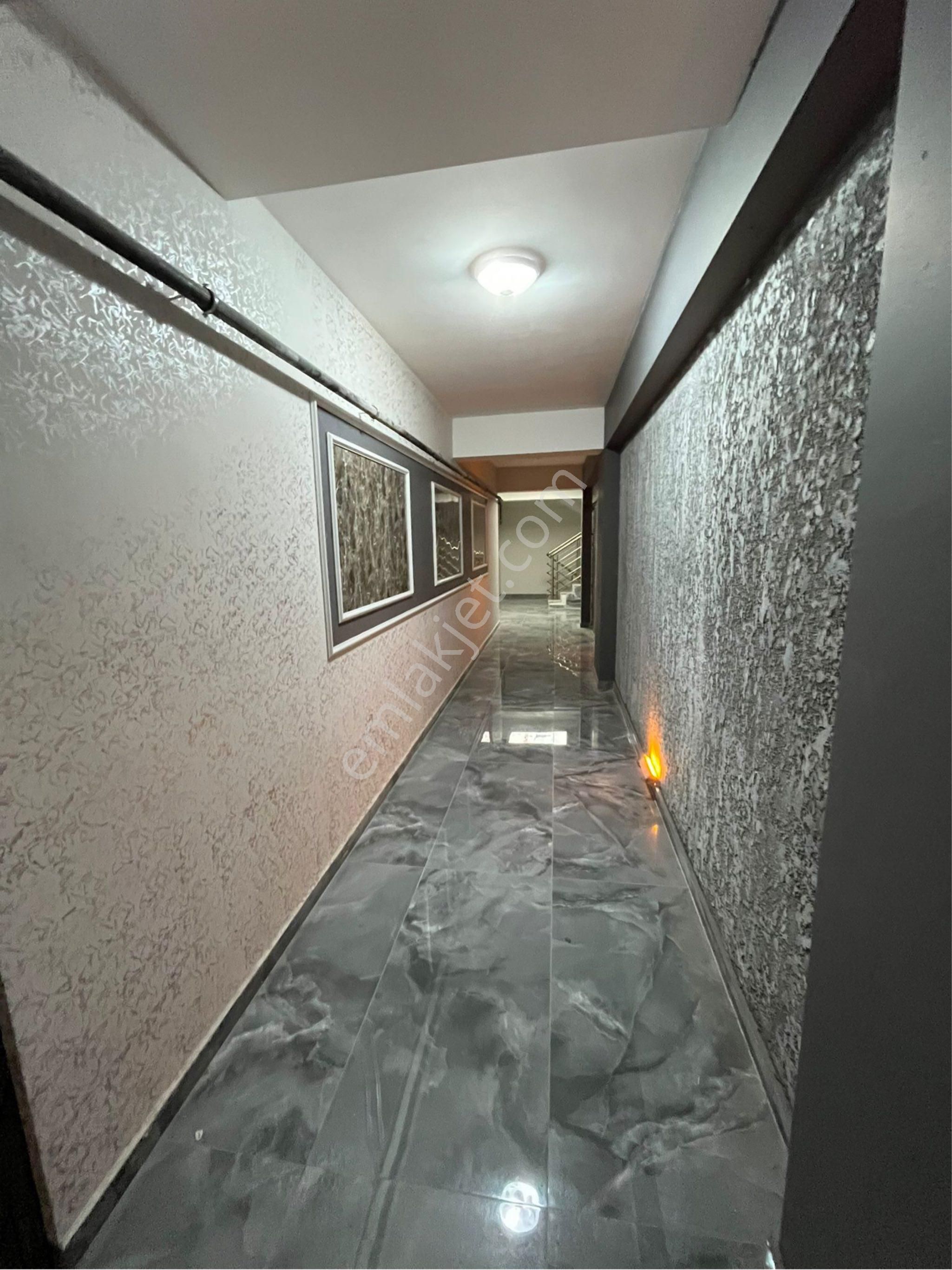 Kuşadası Ege Mahallesinde Sıfır 2 Artı 1 Havuzlu Satılık Daire - Görsel 32