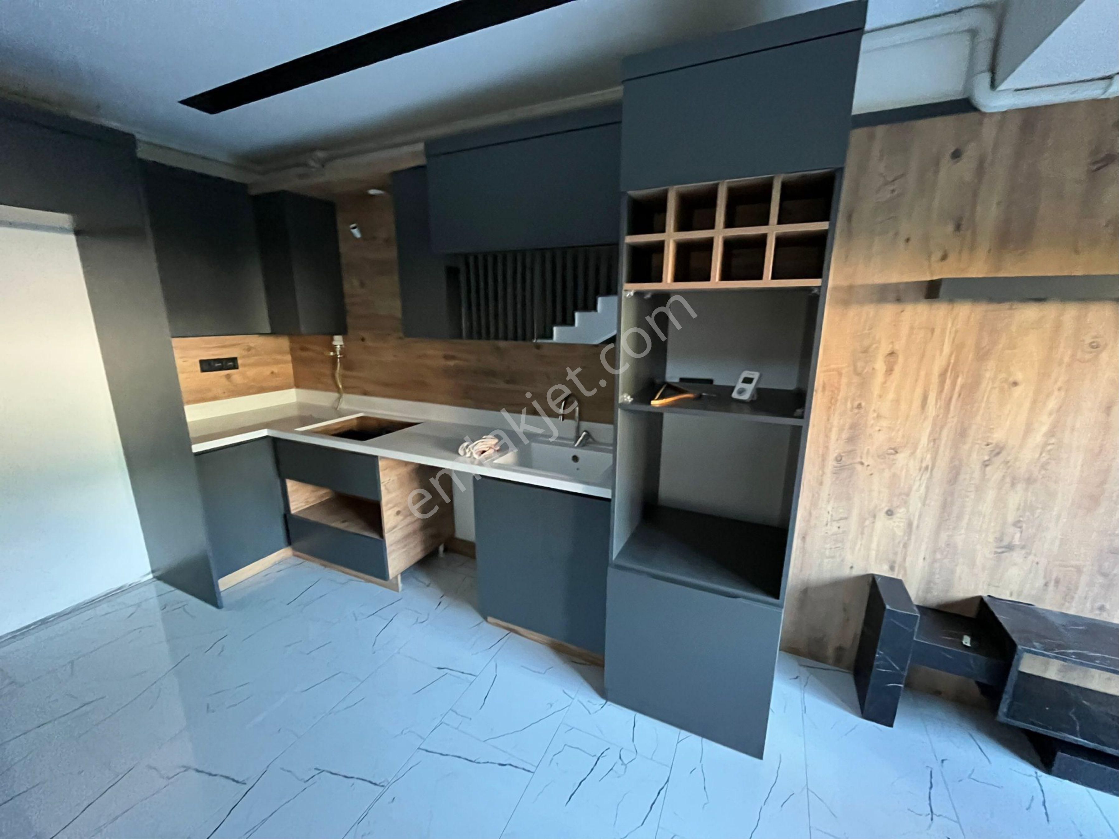 Kuşadası Ege Mahallesinde Sıfır 2 Artı 1 Havuzlu Satılık Daire - Görsel 4