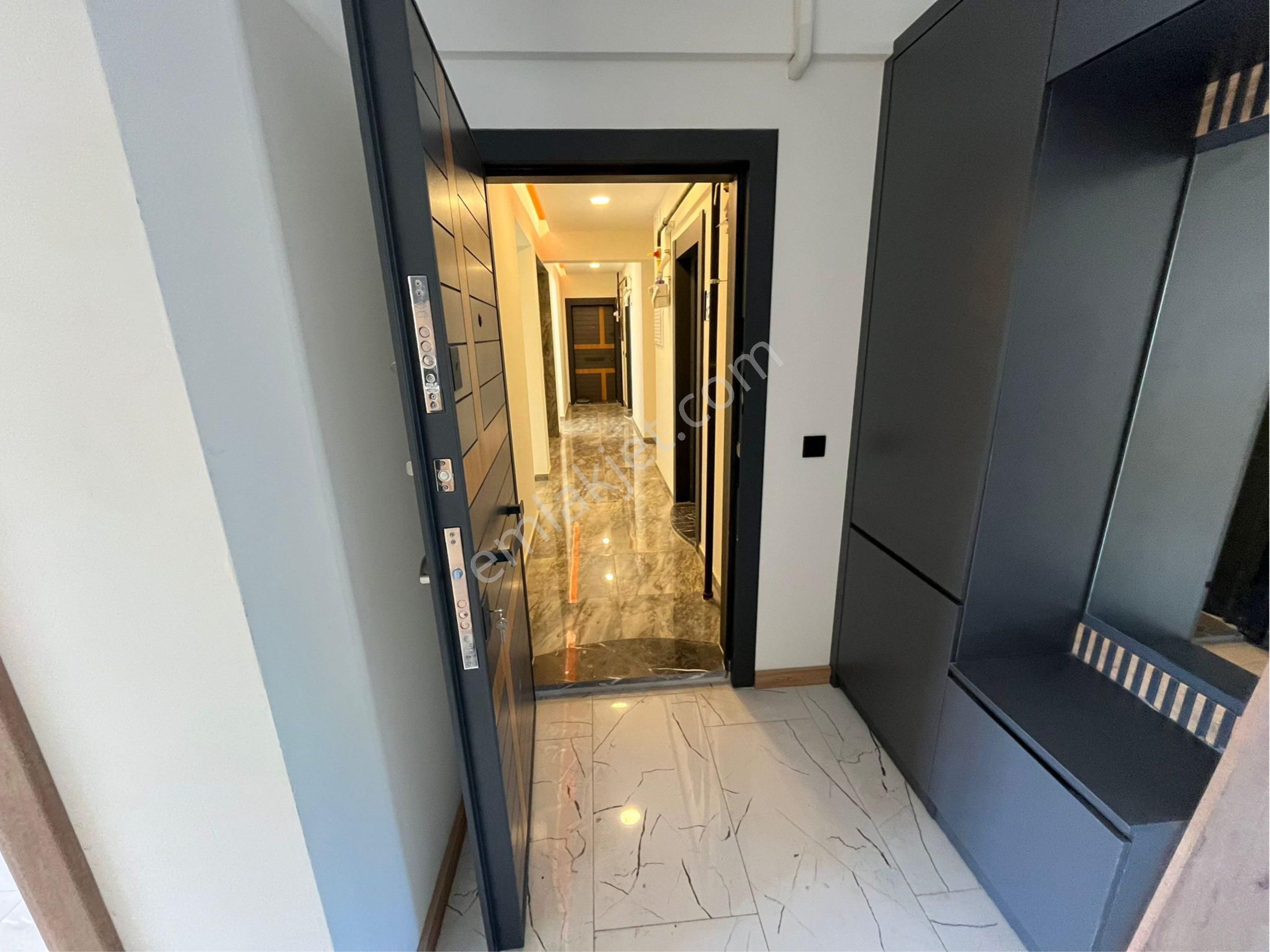 Kuşadası Ege Mahallesinde Sıfır 2 Artı 1 Havuzlu Satılık Daire - Görsel 24