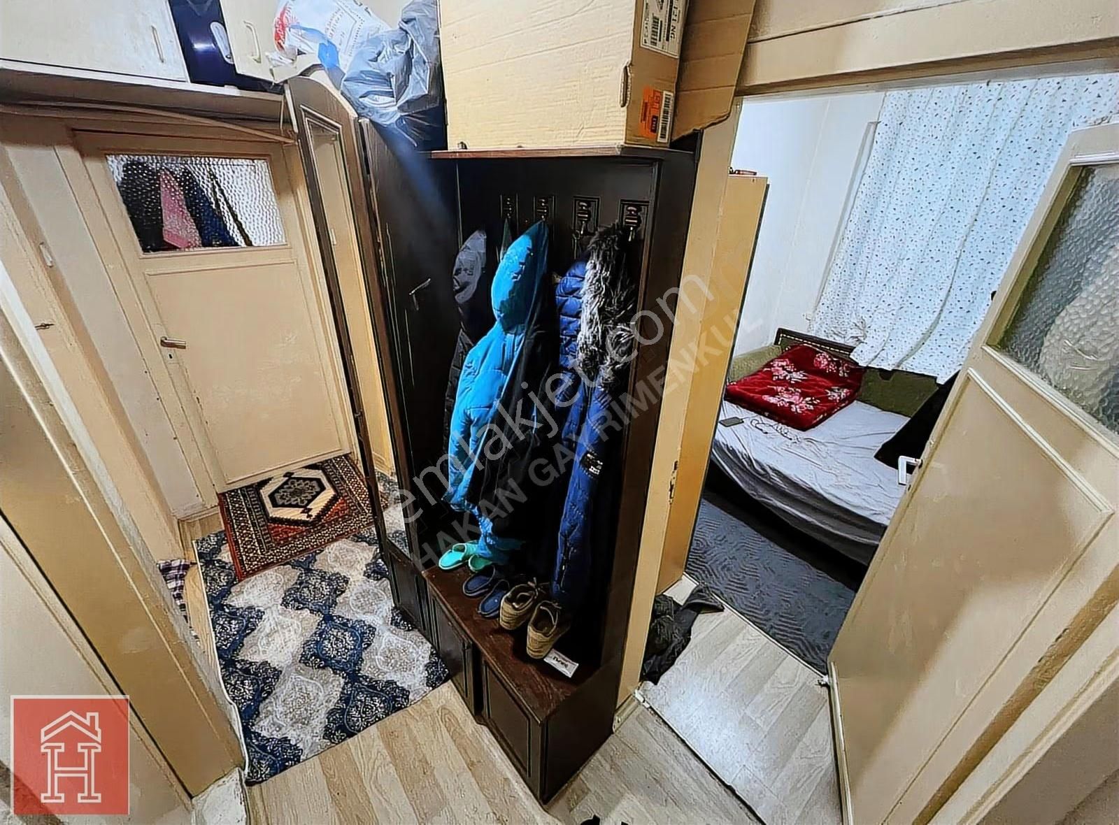 Etlik'te Merkezi Konumda 2+1 Daire - Görsel 7