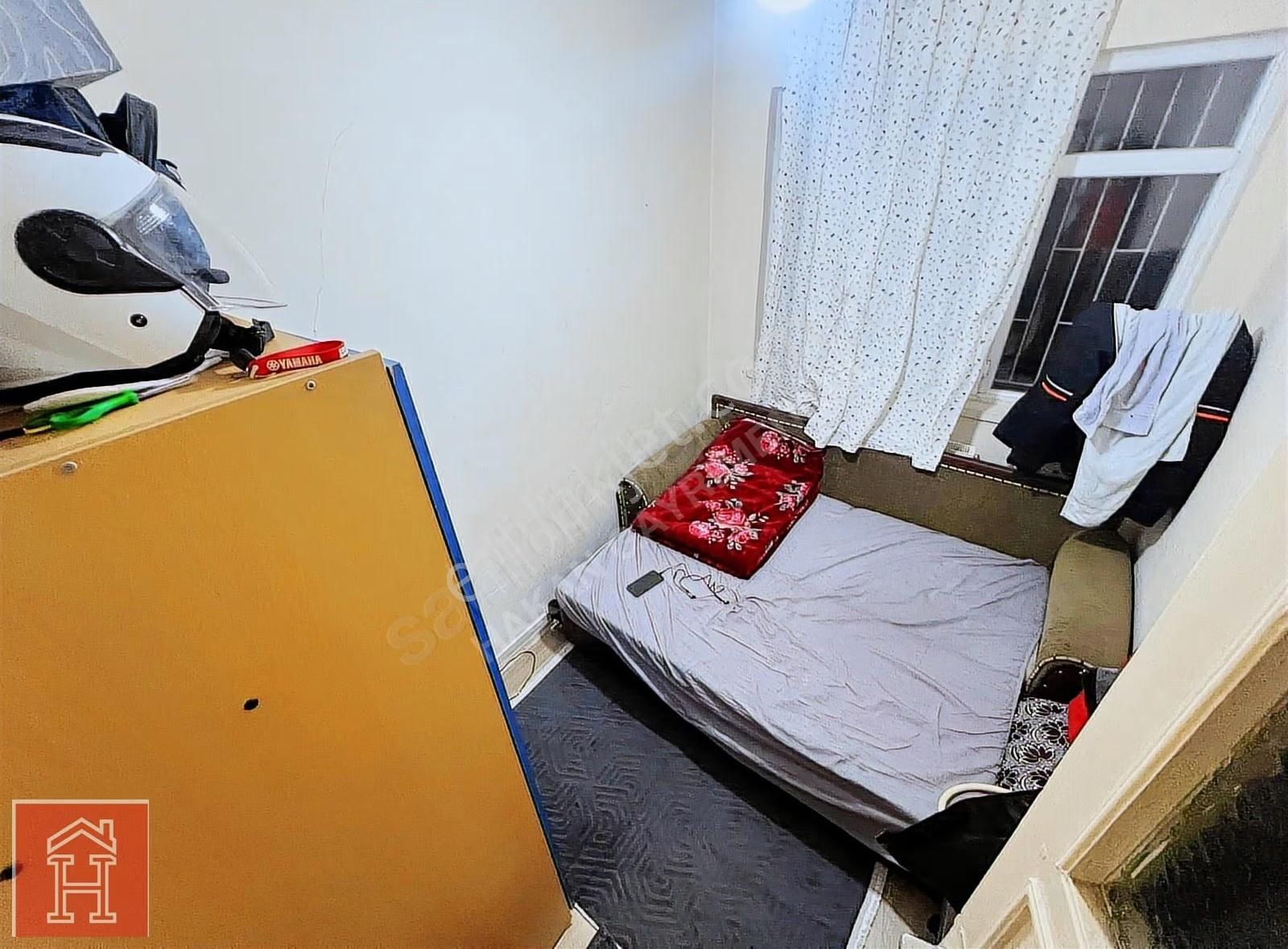 Etlik'te Merkezi Konumda 2+1 Daire - Görsel 4