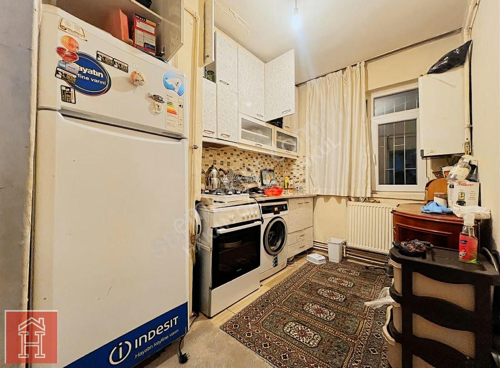 Etlik'te Merkezi Konumda 2+1 Daire - Görsel 10