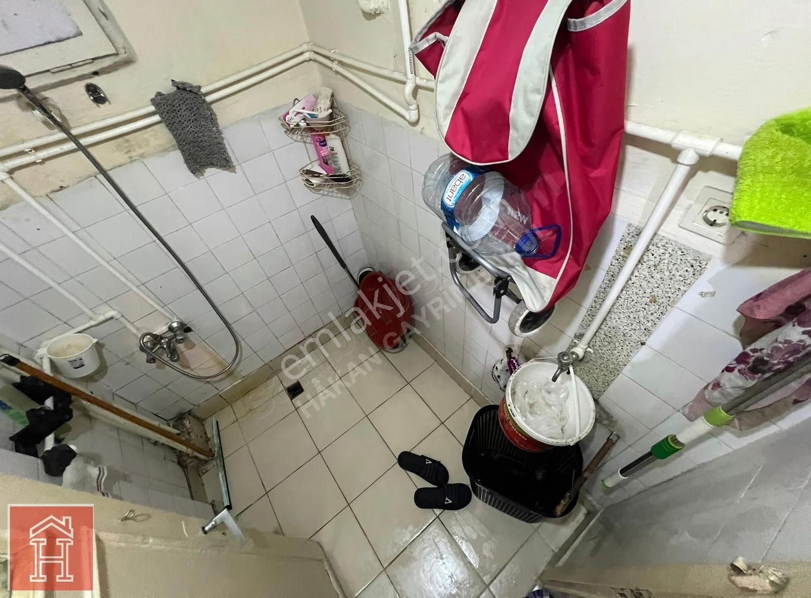 Etlik'te Merkezi Konumda 2+1 Daire - Görsel 6