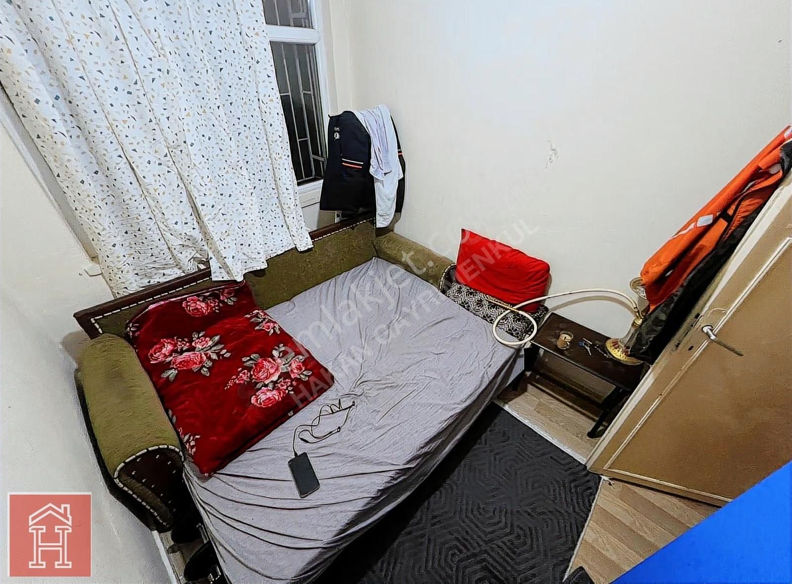 Etlik'te Merkezi Konumda 2+1 Daire - Görsel 5