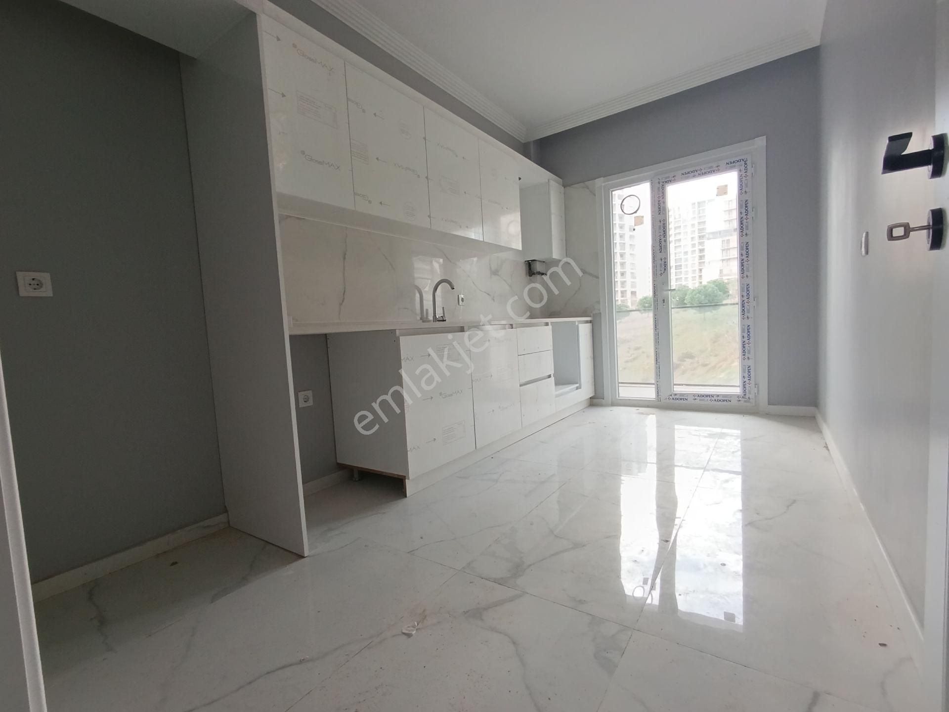 Pendik Aydıntepede Satılık 2+1 E-5 Yakın Asansör Otoparklı Sıfır Lüks Daire - Görsel 17