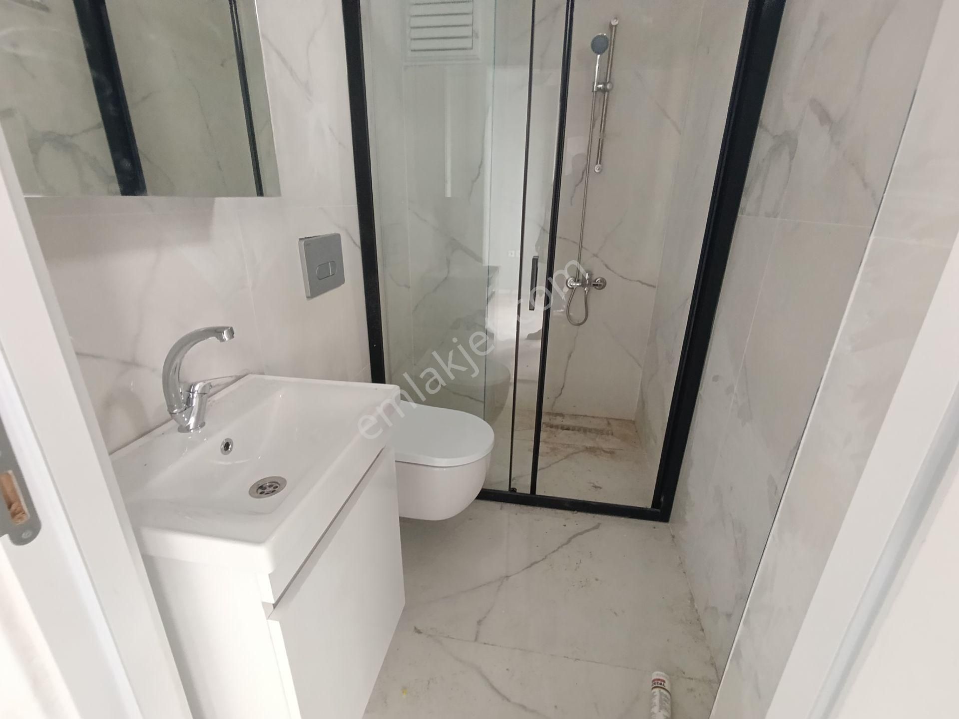 Pendik Aydıntepede Satılık 2+1 E-5 Yakın Asansör Otoparklı Sıfır Lüks Daire - Görsel 8