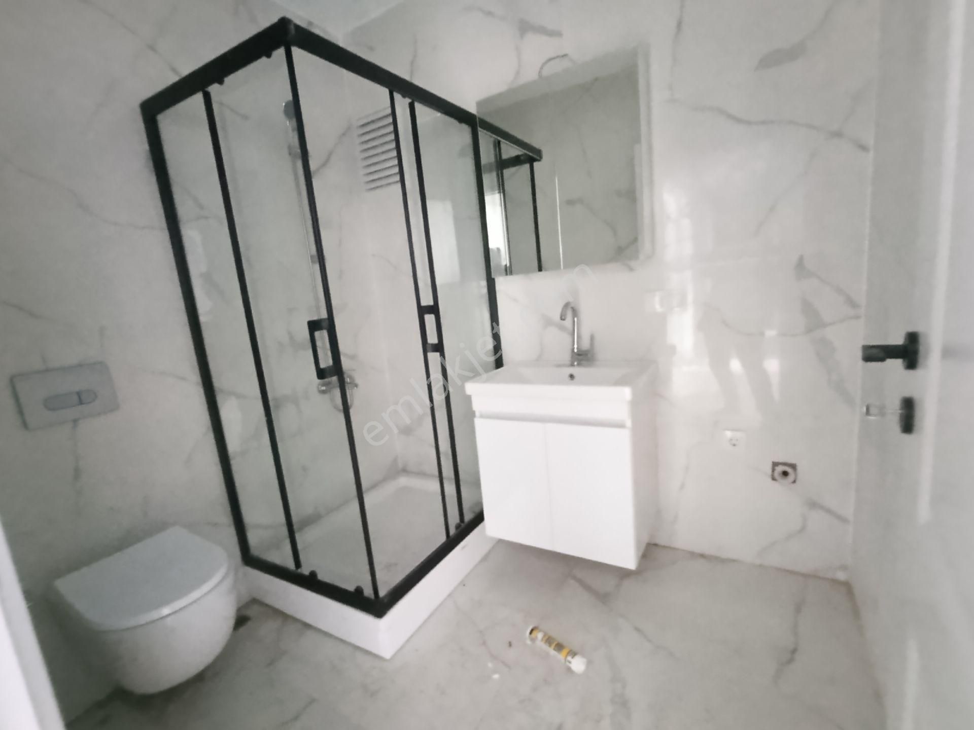 Pendik Aydıntepede Satılık 2+1 E-5 Yakın Asansör Otoparklı Sıfır Lüks Daire - Görsel 21