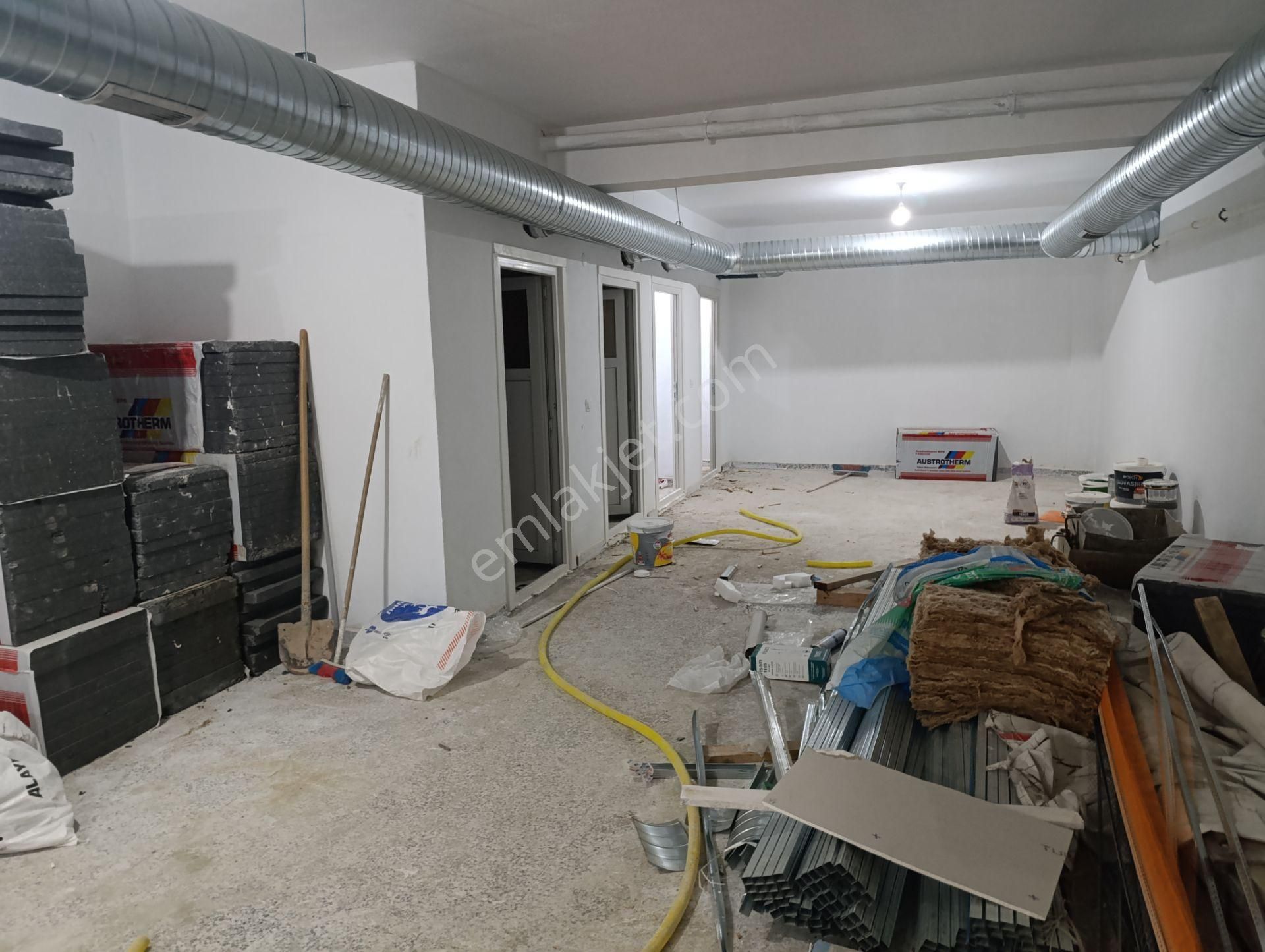 Pendik Aydıntepede Satılık 2+1 E-5 Yakın Asansör Otoparklı Sıfır Lüks Daire - Görsel 27