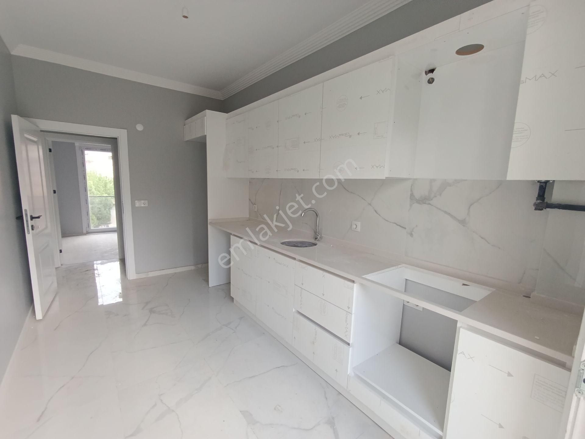 Pendik Aydıntepede Satılık 2+1 E-5 Yakın Asansör Otoparklı Sıfır Lüks Daire - Görsel 18