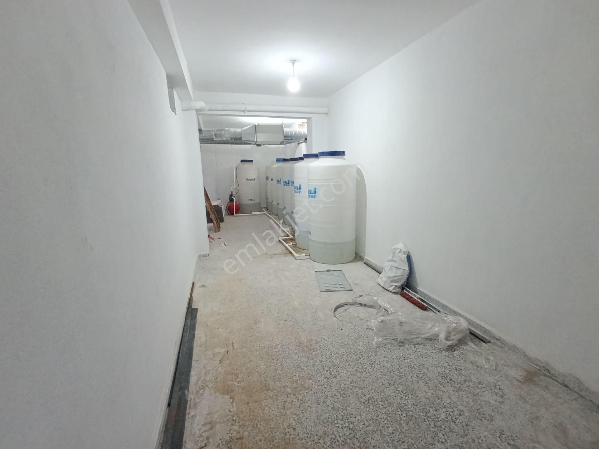 Pendik Aydıntepede Satılık 2+1 E-5 Yakın Asansör Otoparklı Sıfır Lüks Daire - Görsel 25