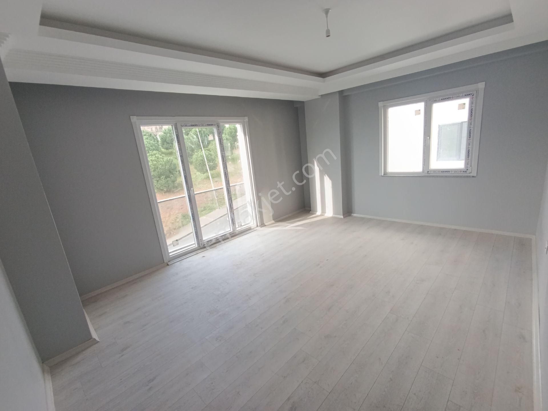 Pendik Aydıntepede Satılık 2+1 E-5 Yakın Asansör Otoparklı Sıfır Lüks Daire