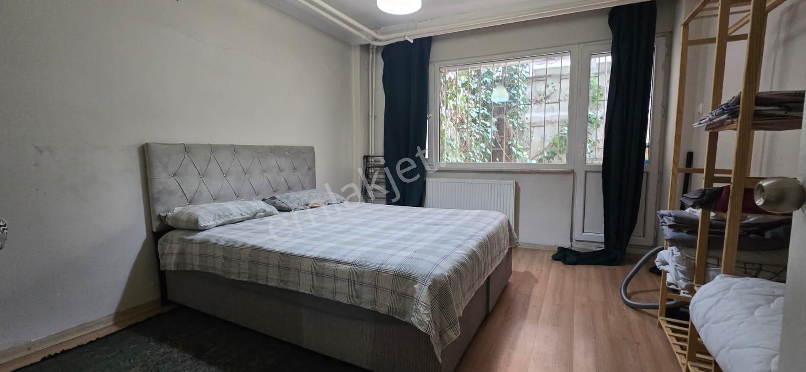 Şişli Merkez Mahalesinde Satılık Boş Bahçe Katı 2+1 Daire - Görsel 14