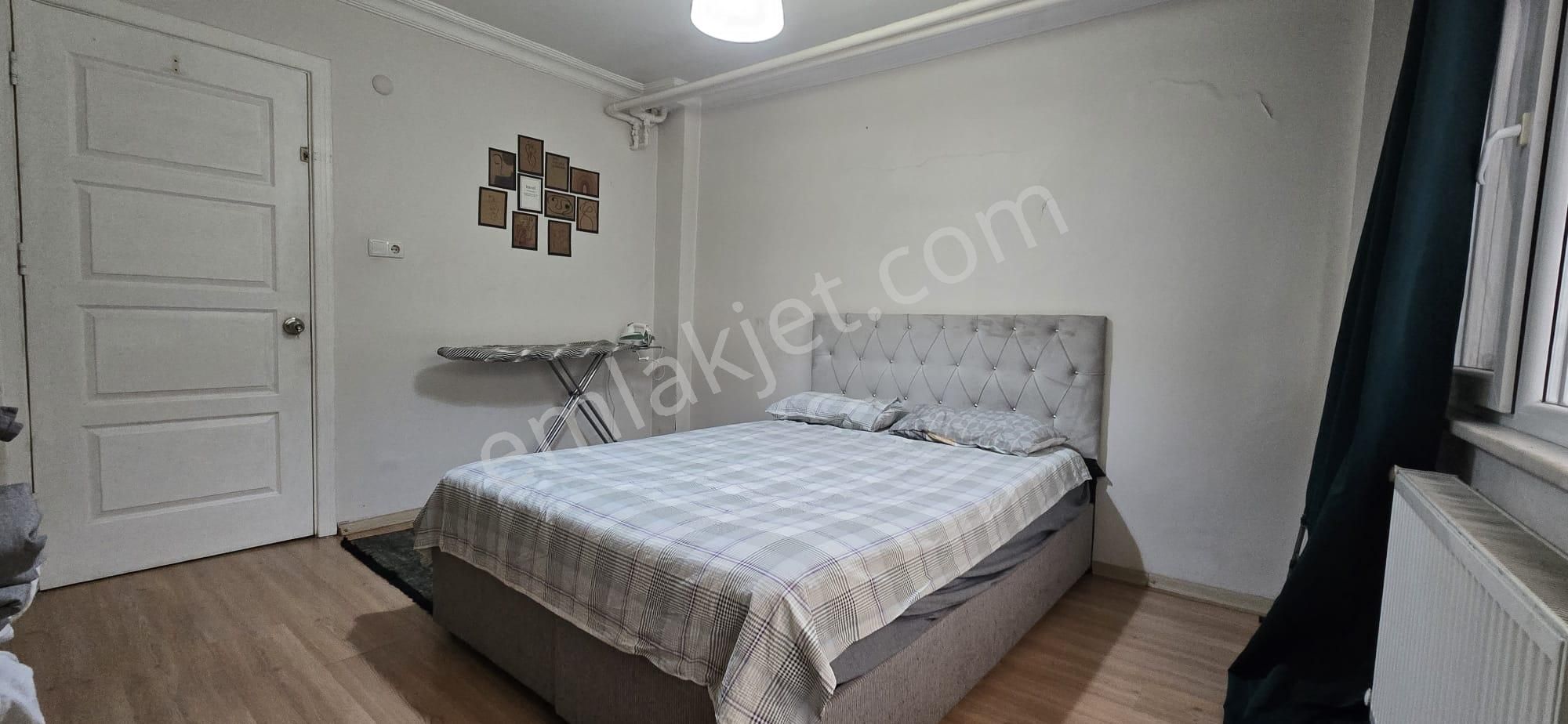 Şişli Merkez Mahalesinde Satılık Boş Bahçe Katı 2+1 Daire - Görsel 13