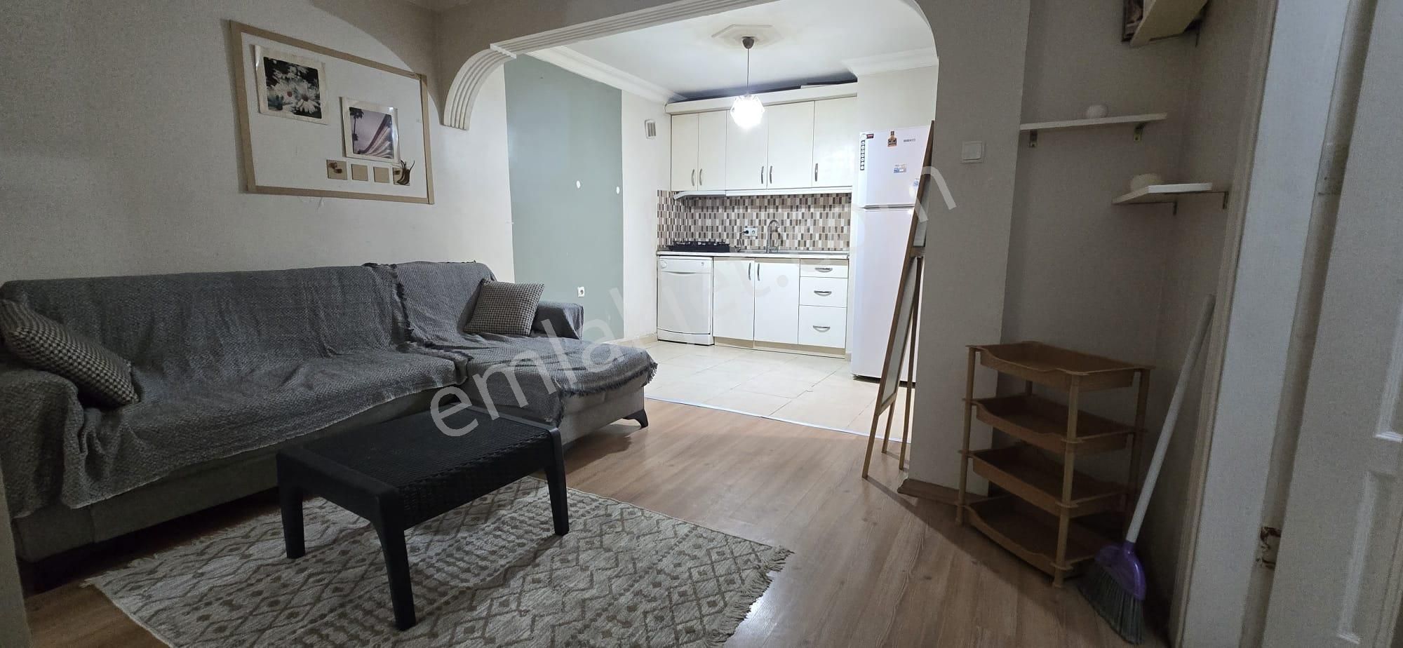 Şişli Merkez Mahalesinde Satılık Boş Bahçe Katı 2+1 Daire - Görsel 5