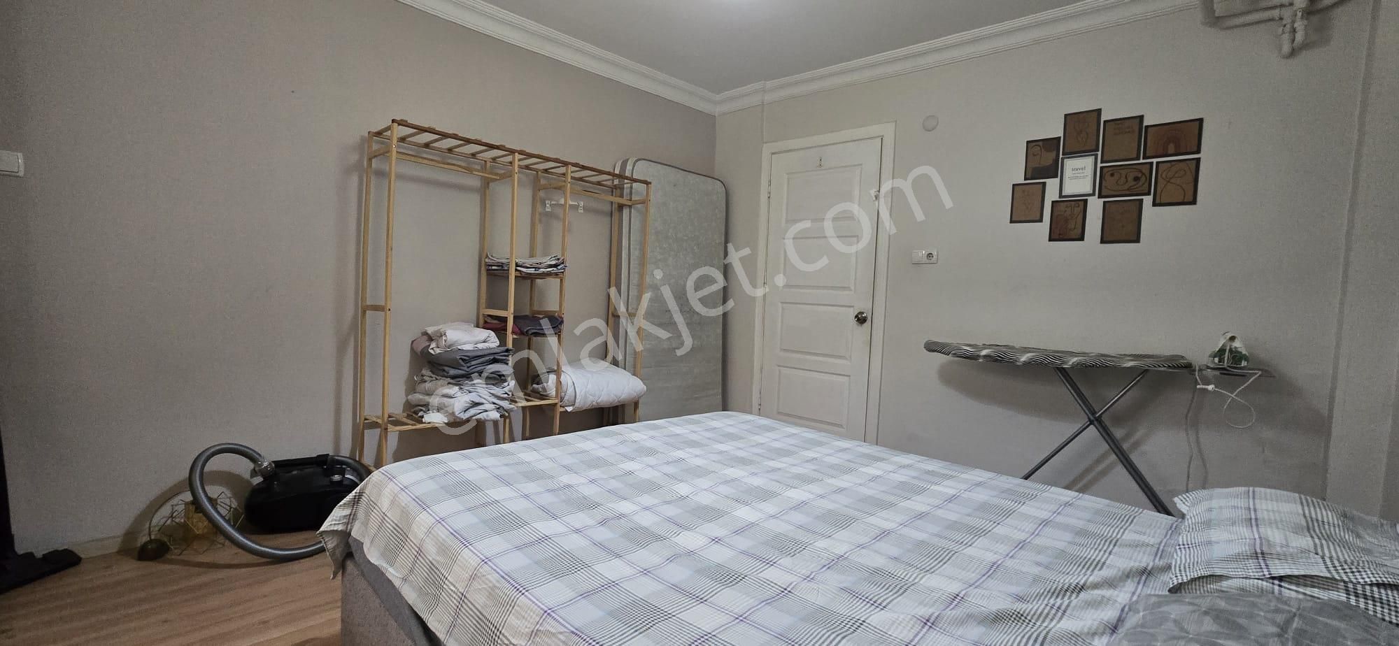 Şişli Merkez Mahalesinde Satılık Boş Bahçe Katı 2+1 Daire - Görsel 10