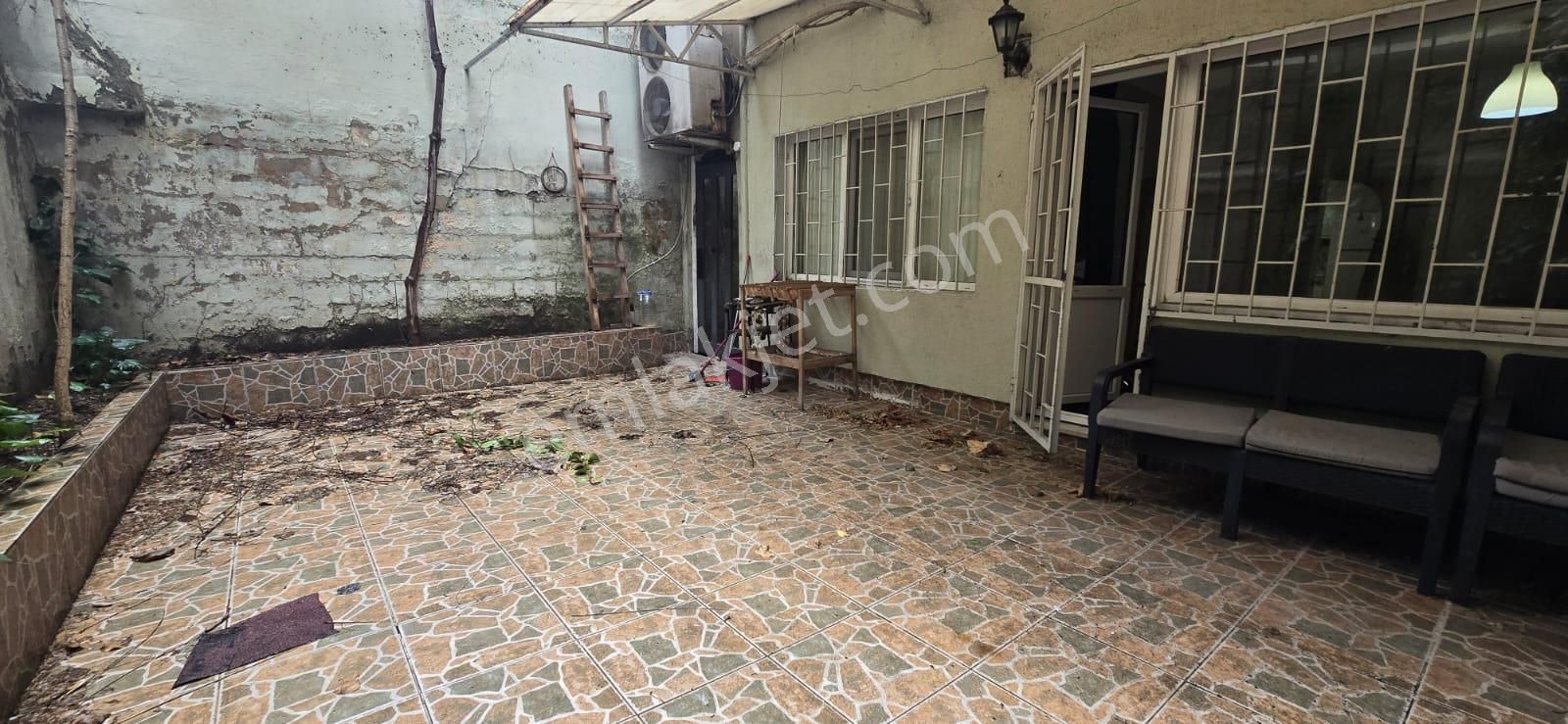 Şişli Merkez Mahalesinde Satılık Boş Bahçe Katı 2+1 Daire - Görsel 20