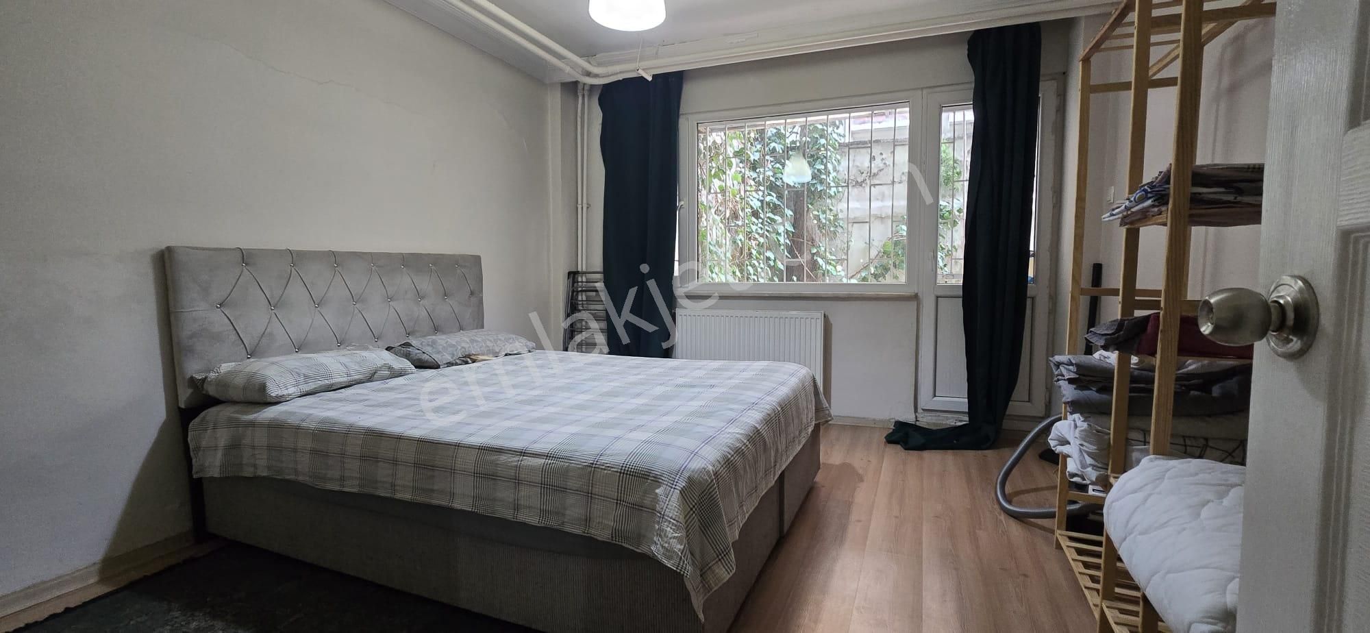 Şişli Merkez Mahalesinde Satılık Boş Bahçe Katı 2+1 Daire - Görsel 11