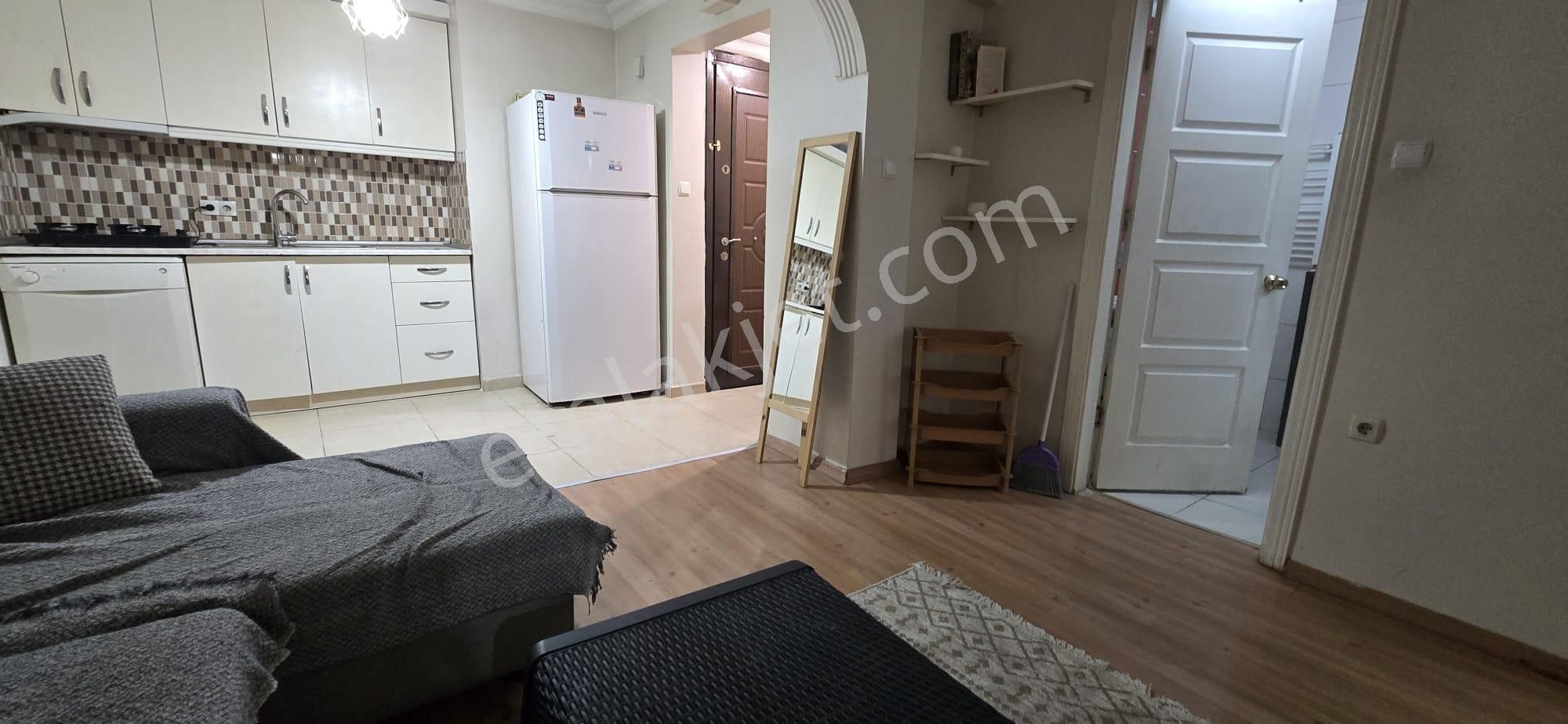 Şişli Merkez Mahalesinde Satılık Boş Bahçe Katı 2+1 Daire - Görsel 4