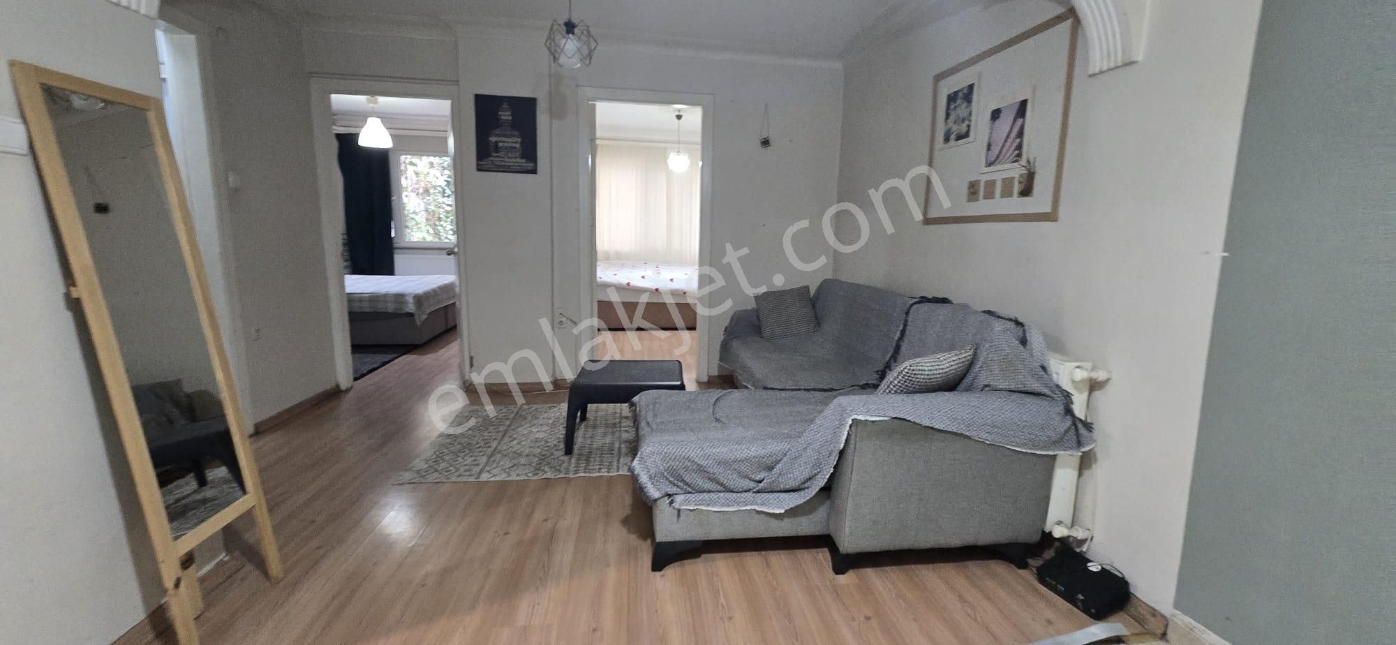 Şişli Merkez Mahalesinde Satılık Boş Bahçe Katı 2+1 Daire - Görsel 9